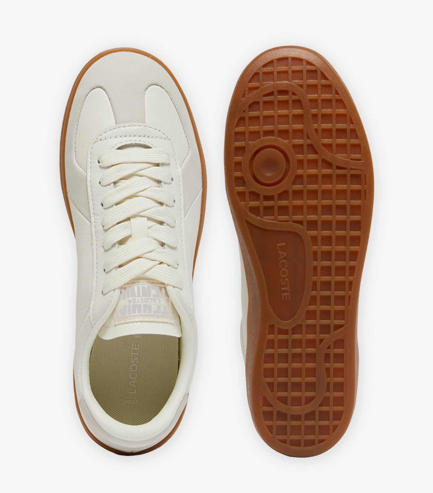 Women's Baseshot Pro Leather Sneakers