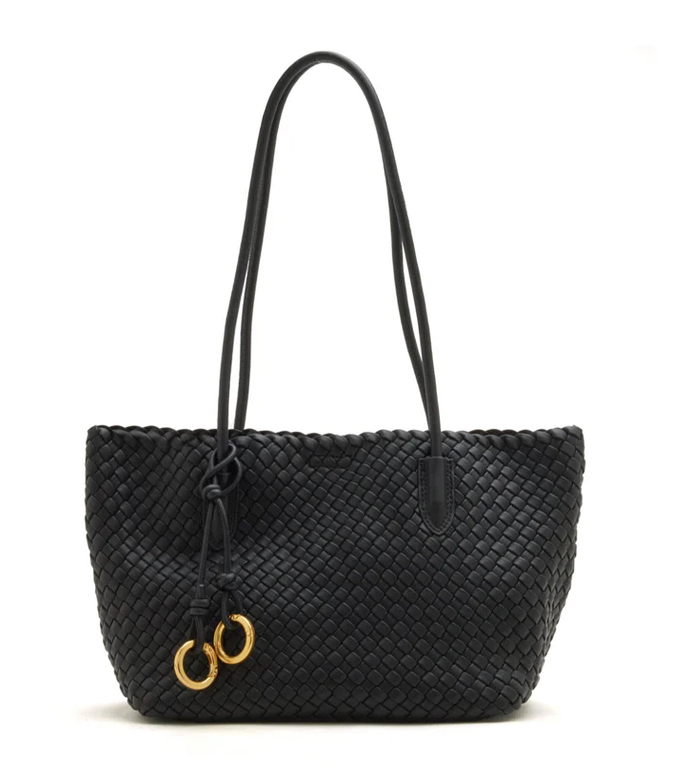 Galivyn Woven Tote