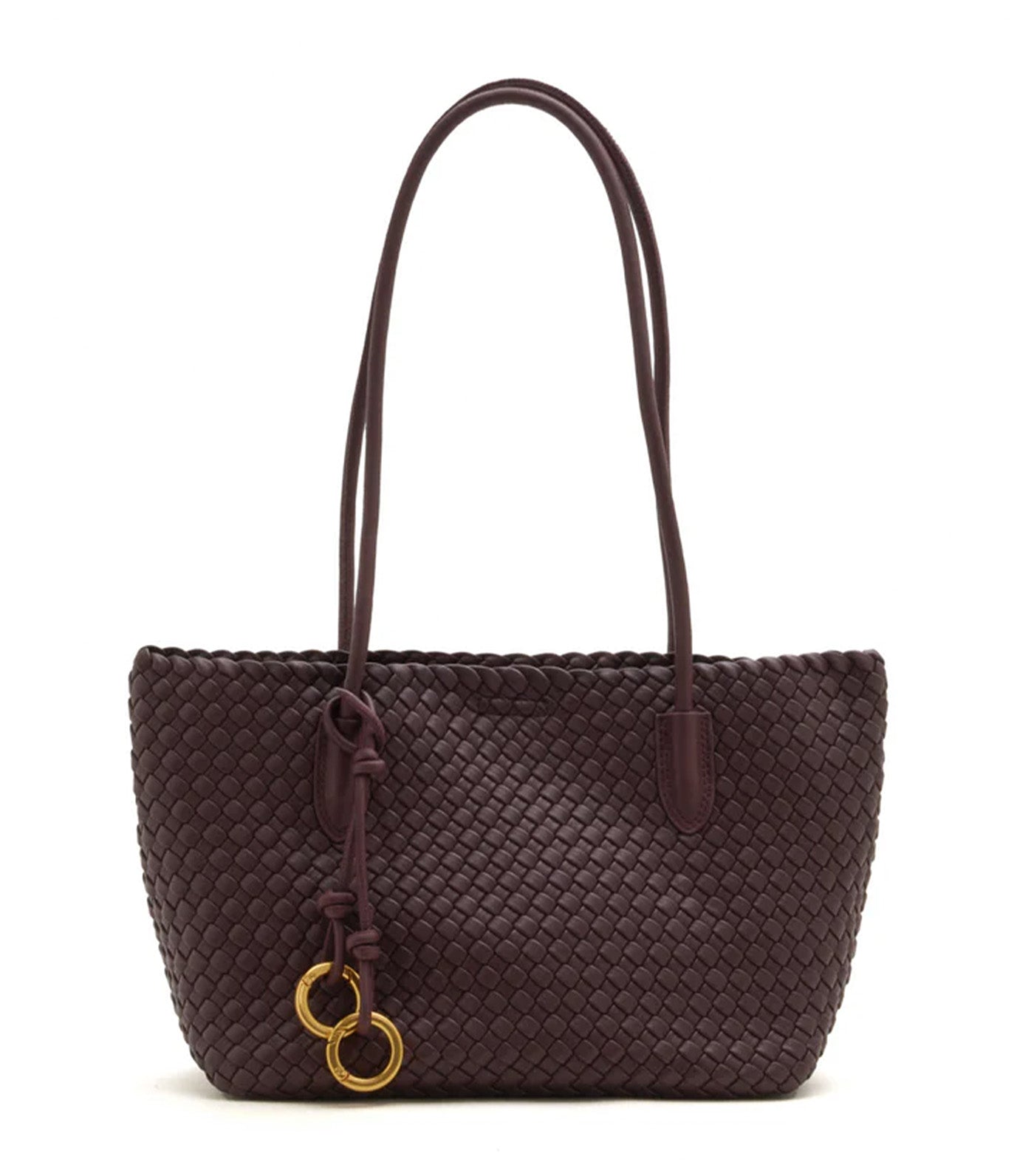 Galivyn Woven Tote