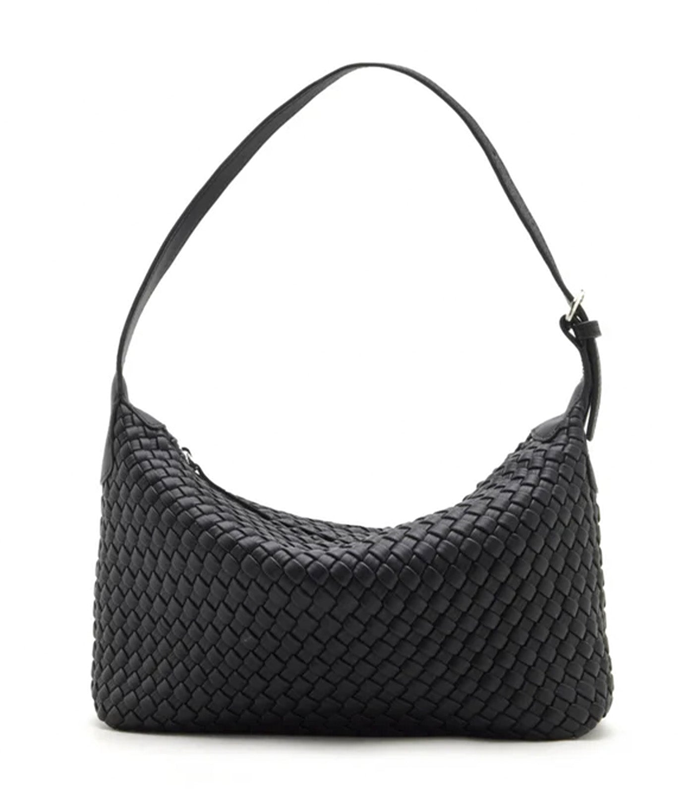 Joyce Woven Bag
