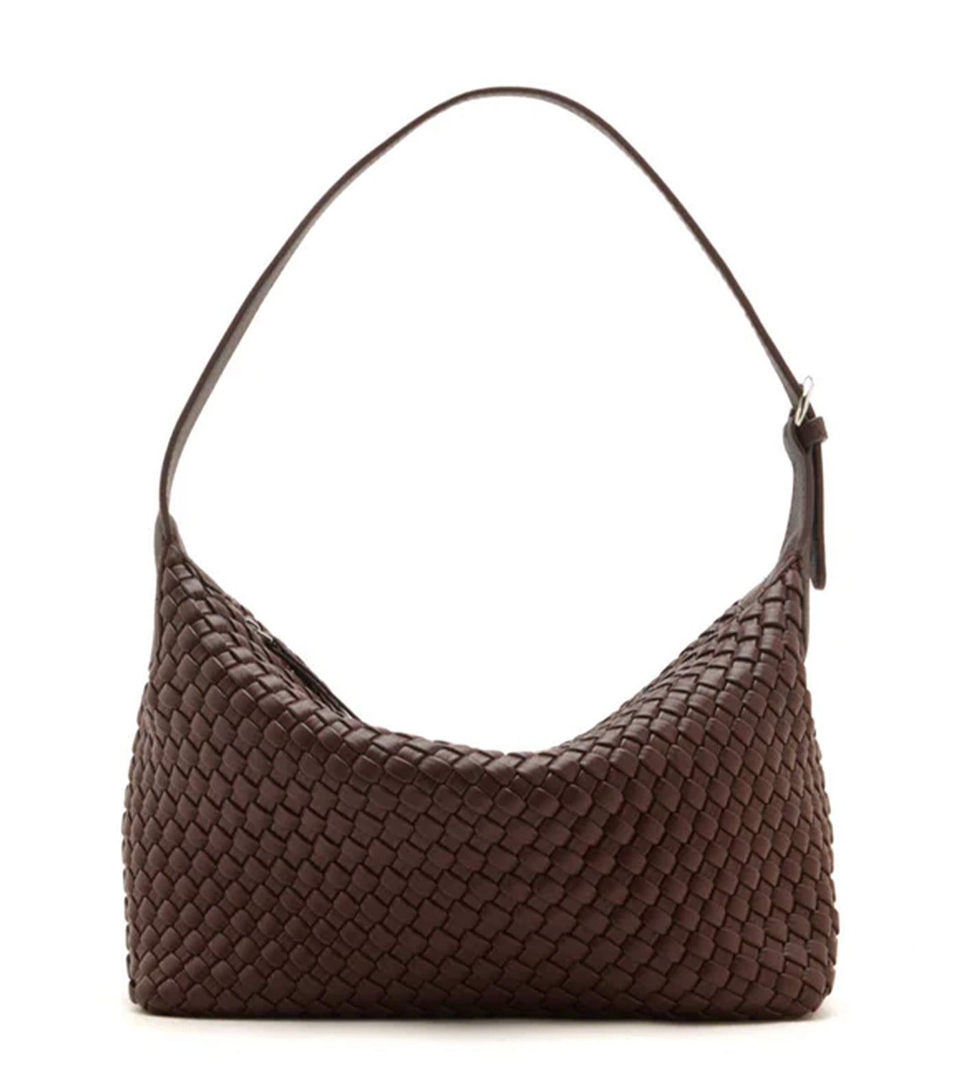 Joyce Woven Bag