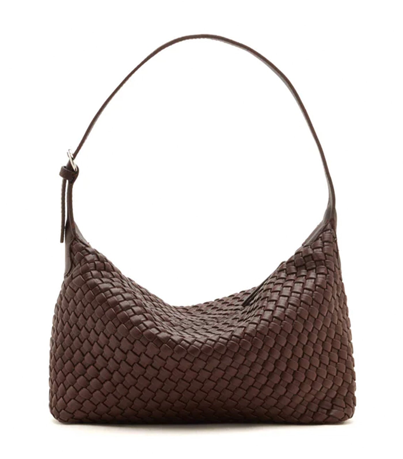 Joyce Woven Bag
