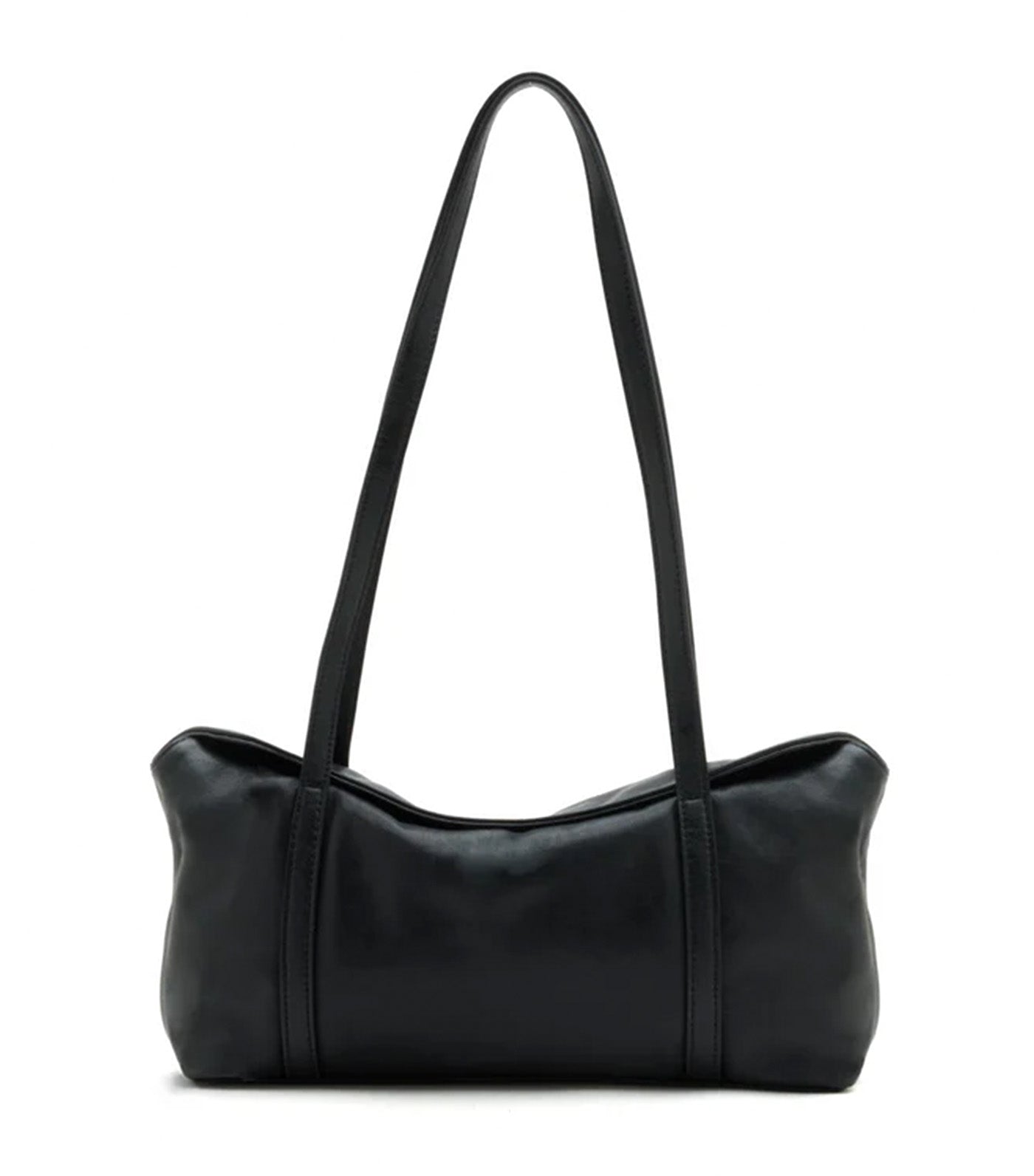 Kyravelle Leather Shoulder Bag