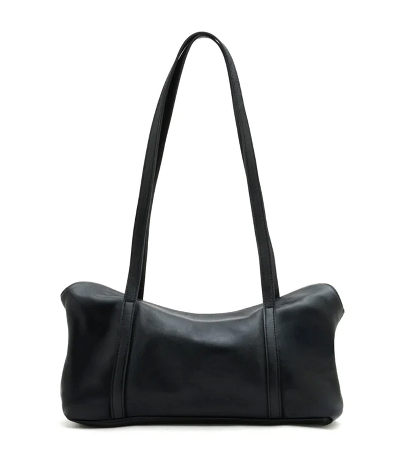 Kyravelle Leather Shoulder Bag