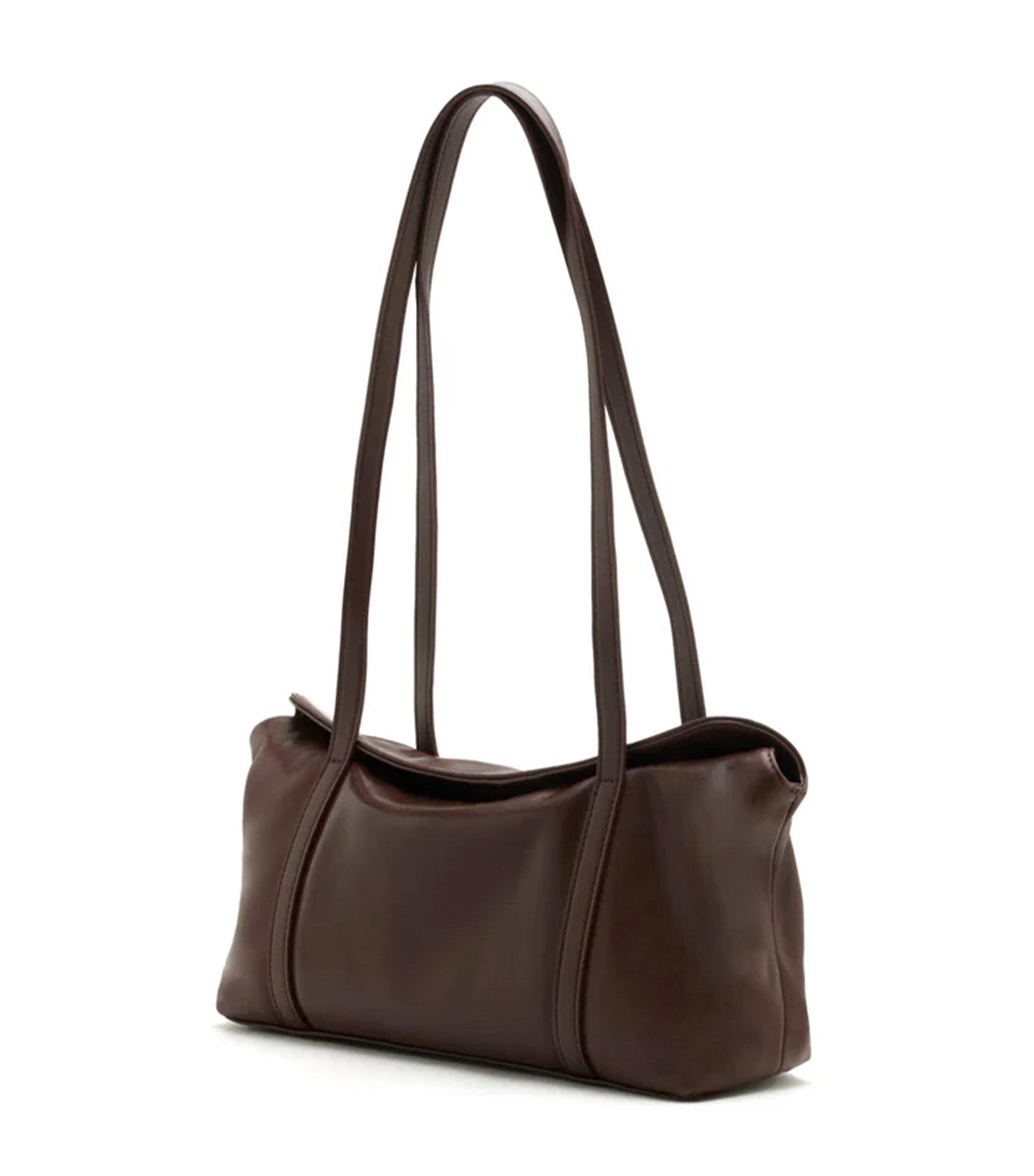 Kyravelle Leather Shoulder Bag