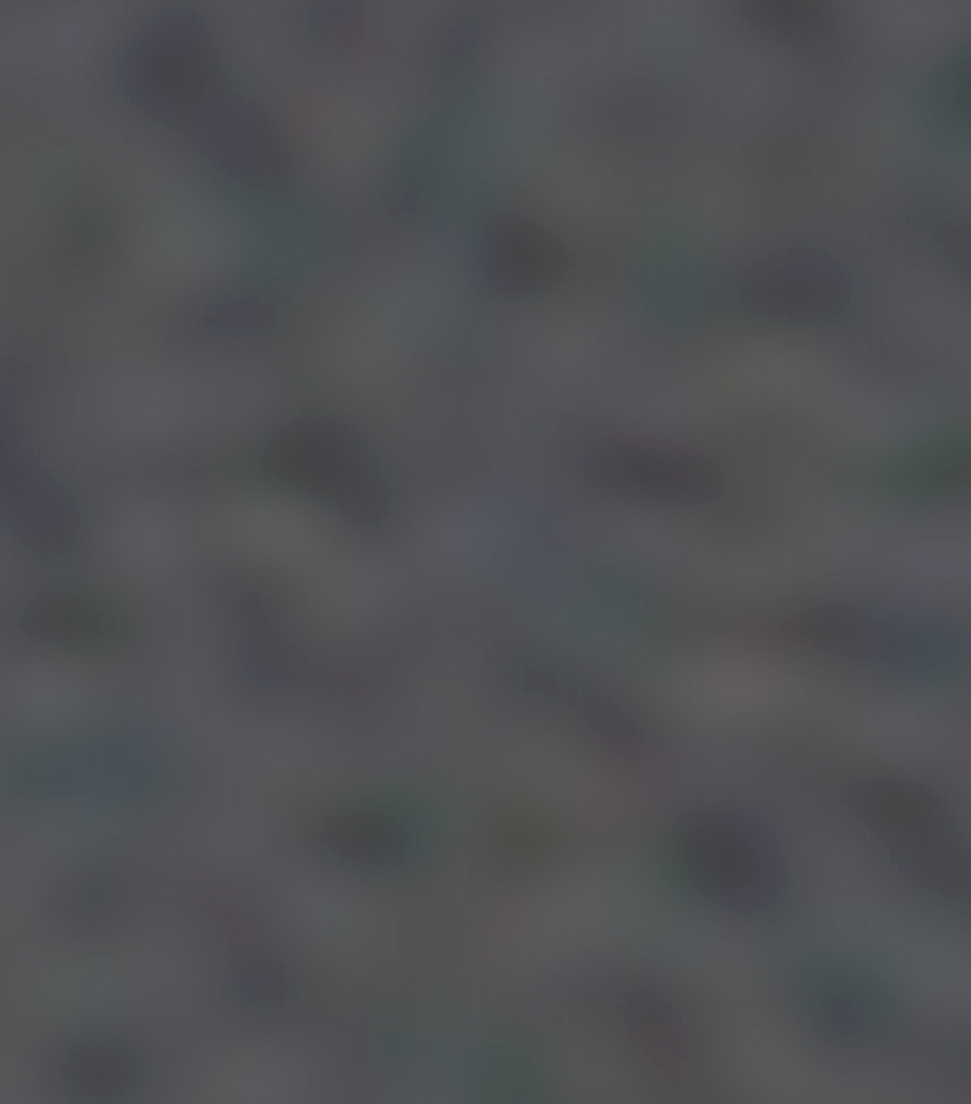 Lacoste The Blend Half Moon Purse Monogram Noir Gris