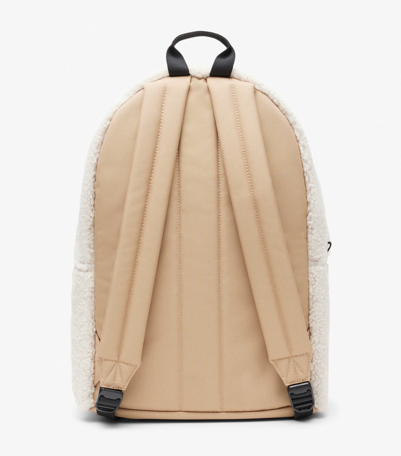 Lacoste Neocroc Backpack Colorblock Natural Beige