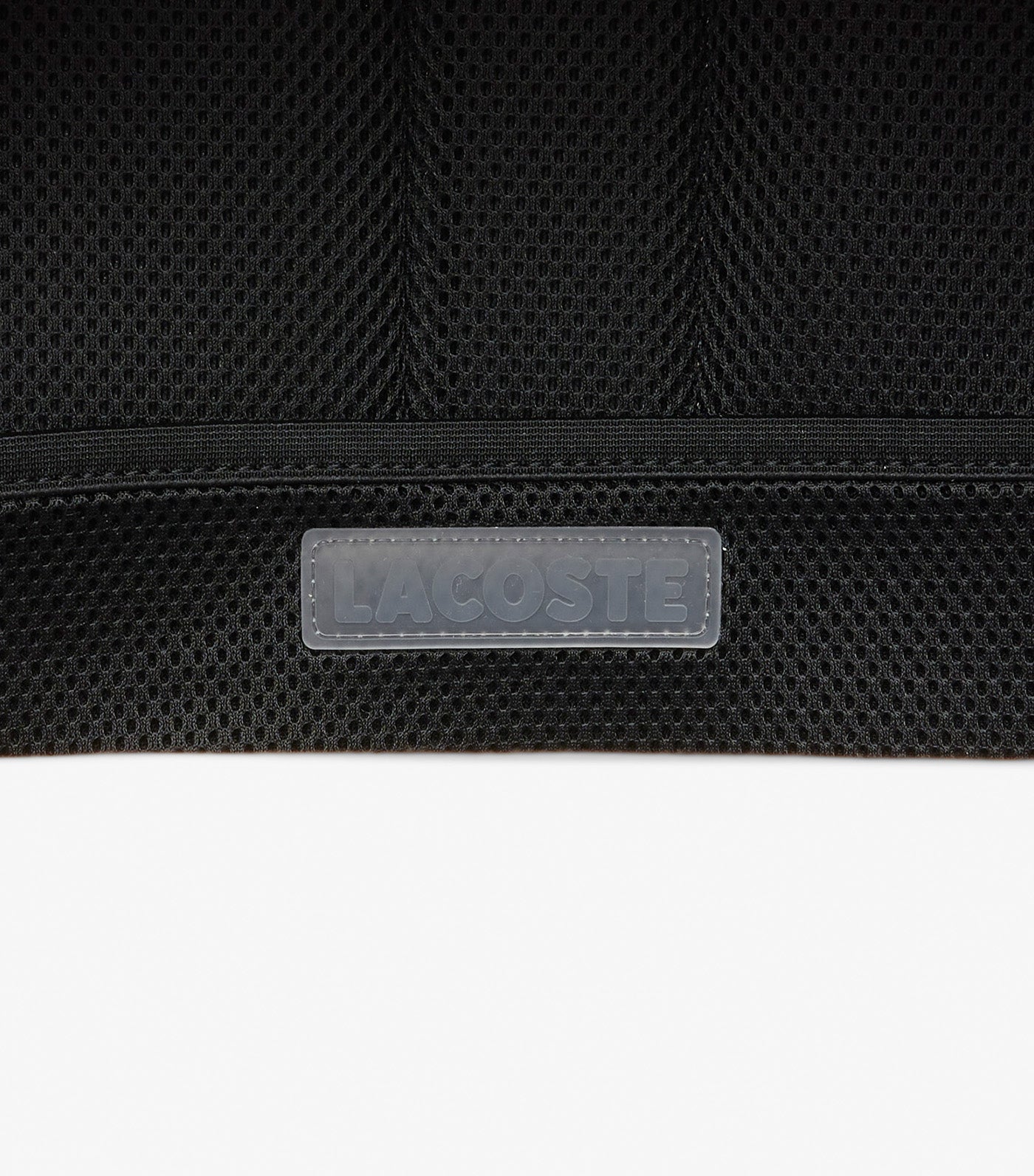 Lacoste Neocroc Backpack Colorblock Natural Beige