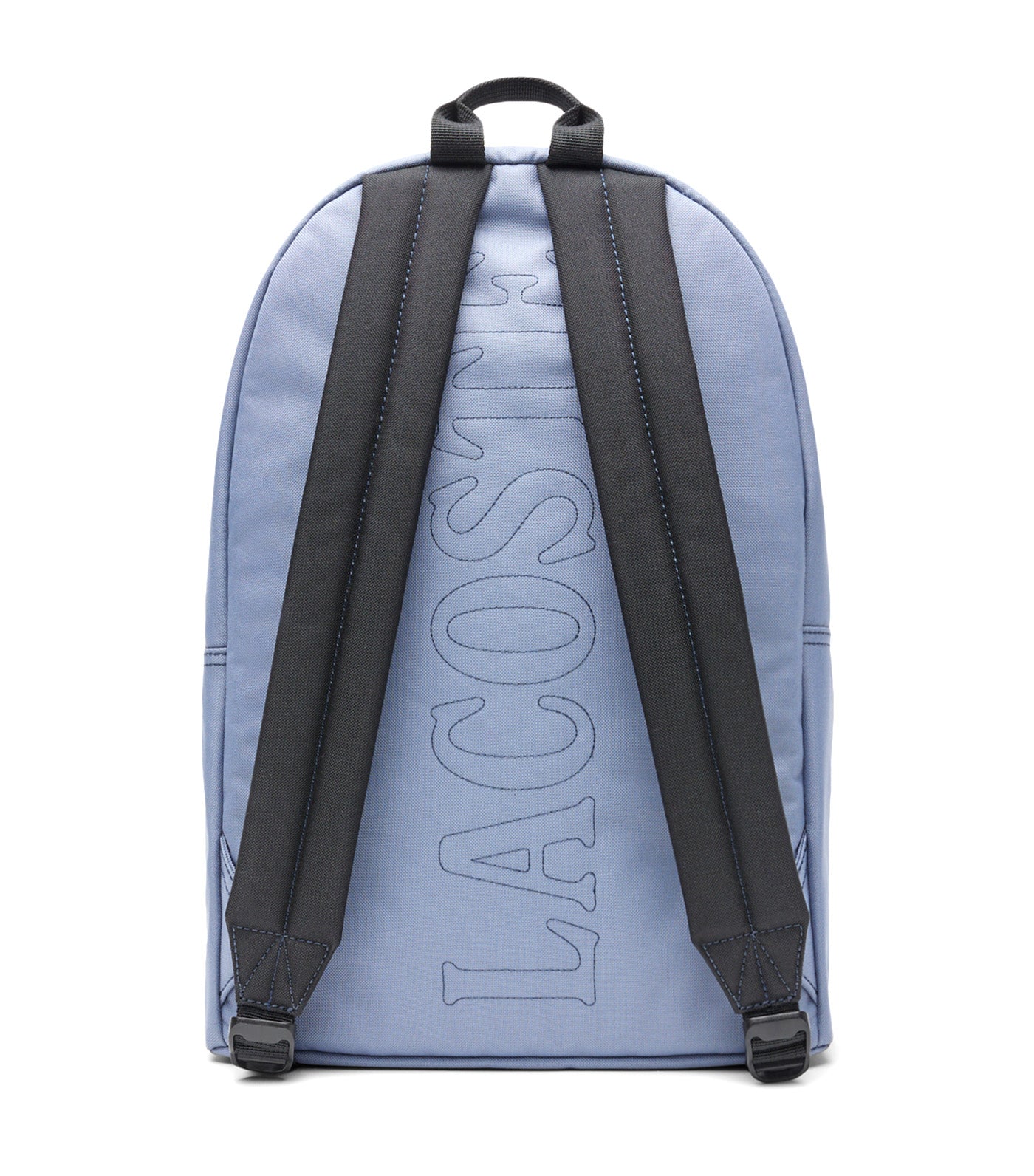 Lacoste Landscape Crocodile Backpack Mountain Croc Flint Stone