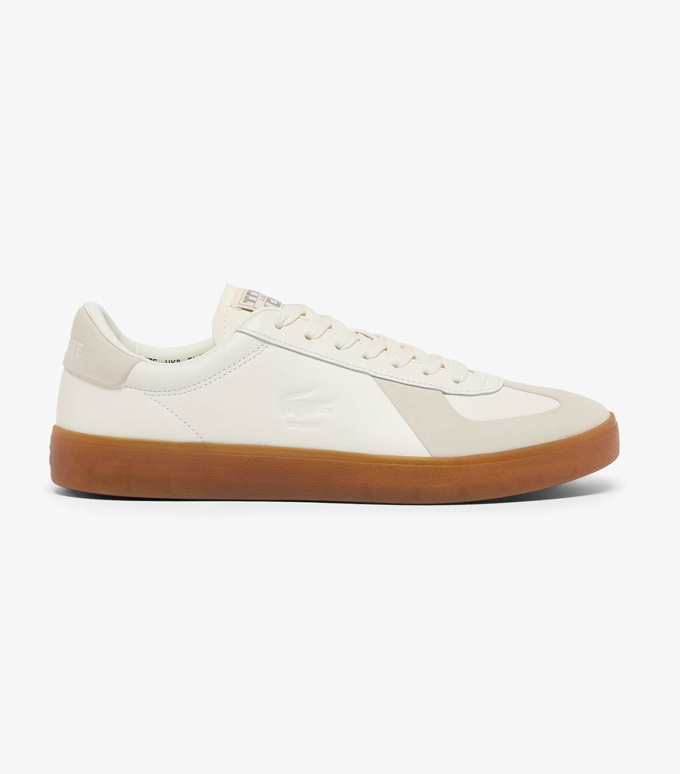 Men's Baseshot Pro Leather Sneakers