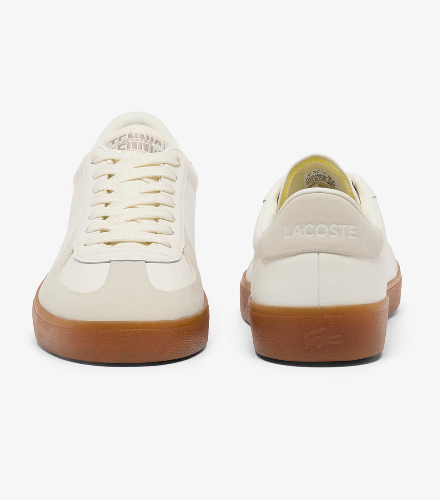 Men's Baseshot Pro Leather Sneakers
