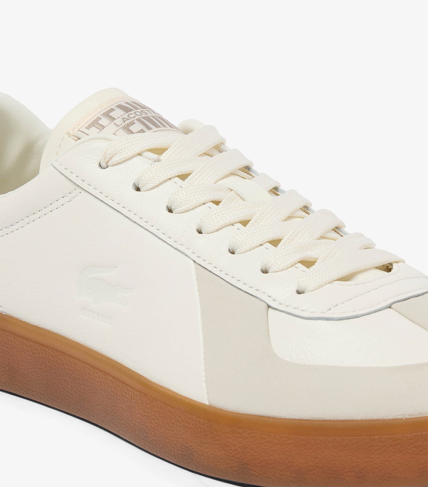 Men's Baseshot Pro Leather Sneakers