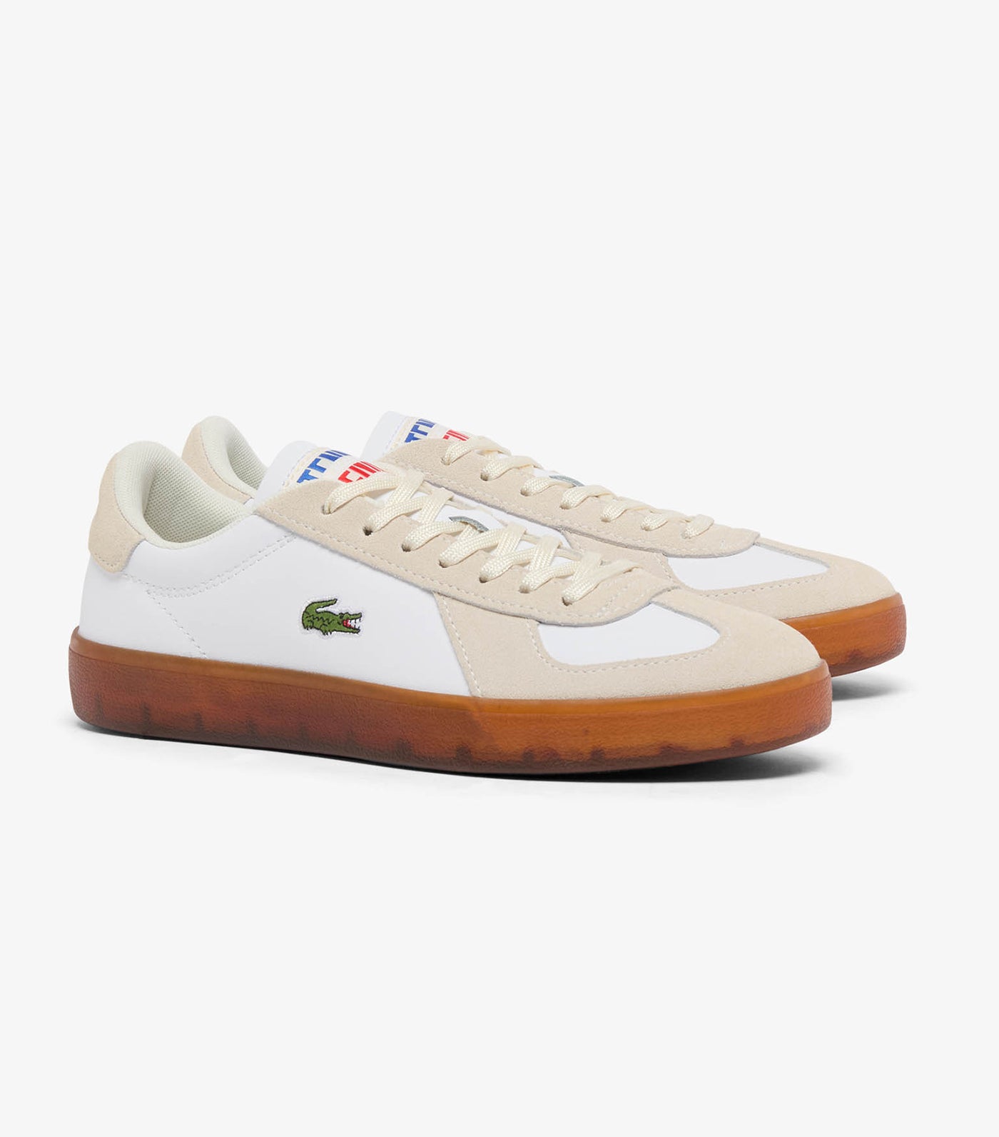 Women's Baseshot Pro Leather Sneakers