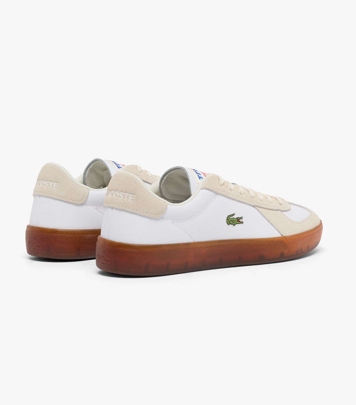 Women's Baseshot Pro Leather Sneakers