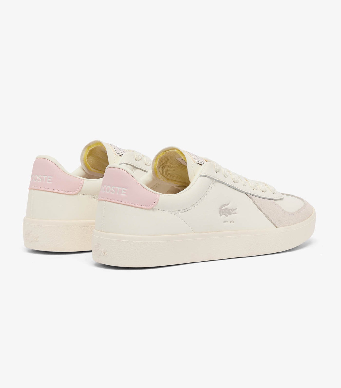Women's Baseshot Pro Leather Sneakers