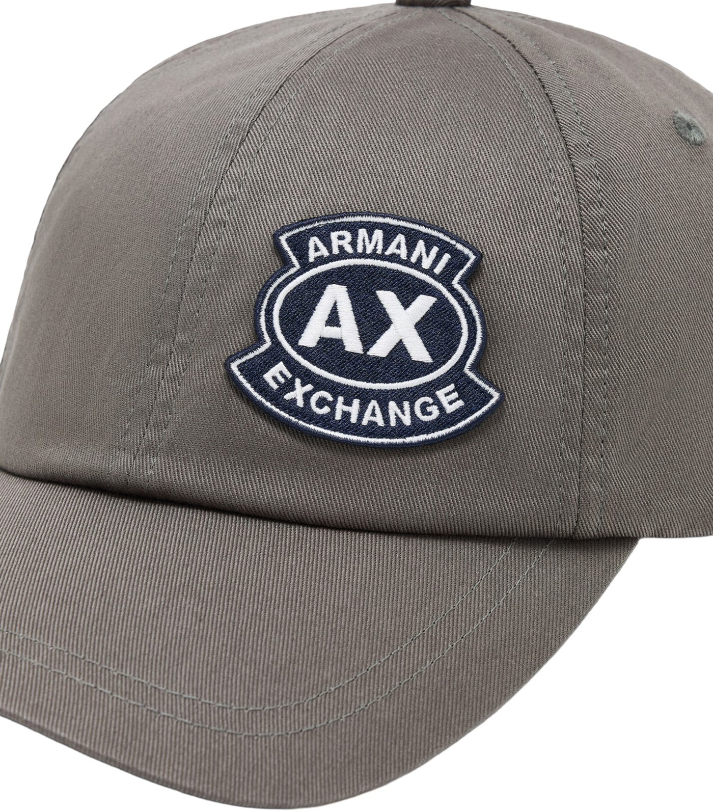 Cotton Hat Deep Navy
