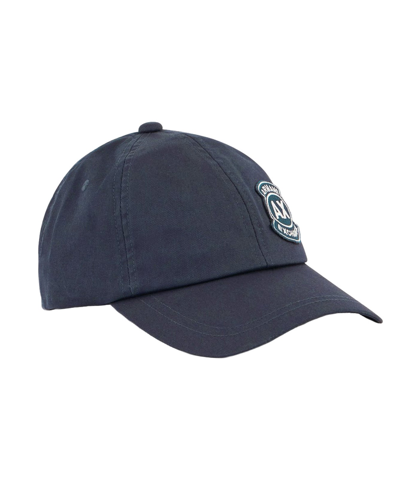 Cotton Hat Black