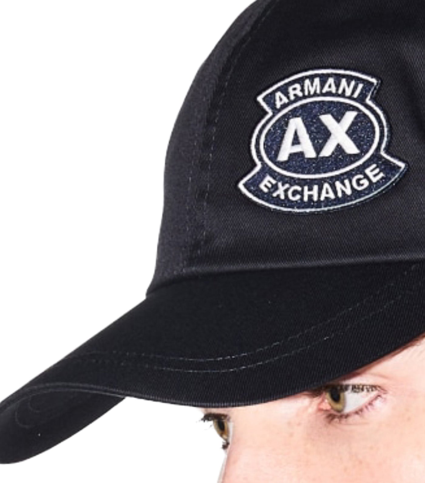Cotton Hat Black