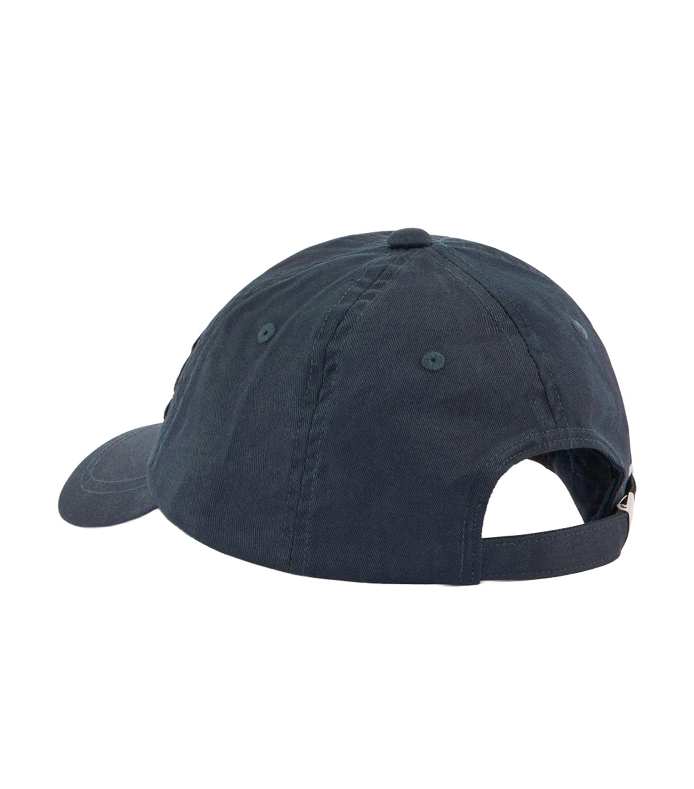Cotton Hat Black