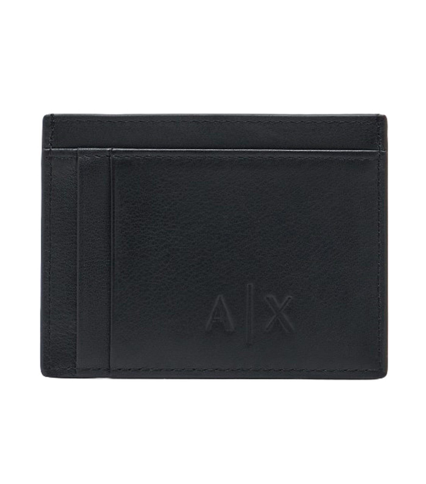Card Holder Black