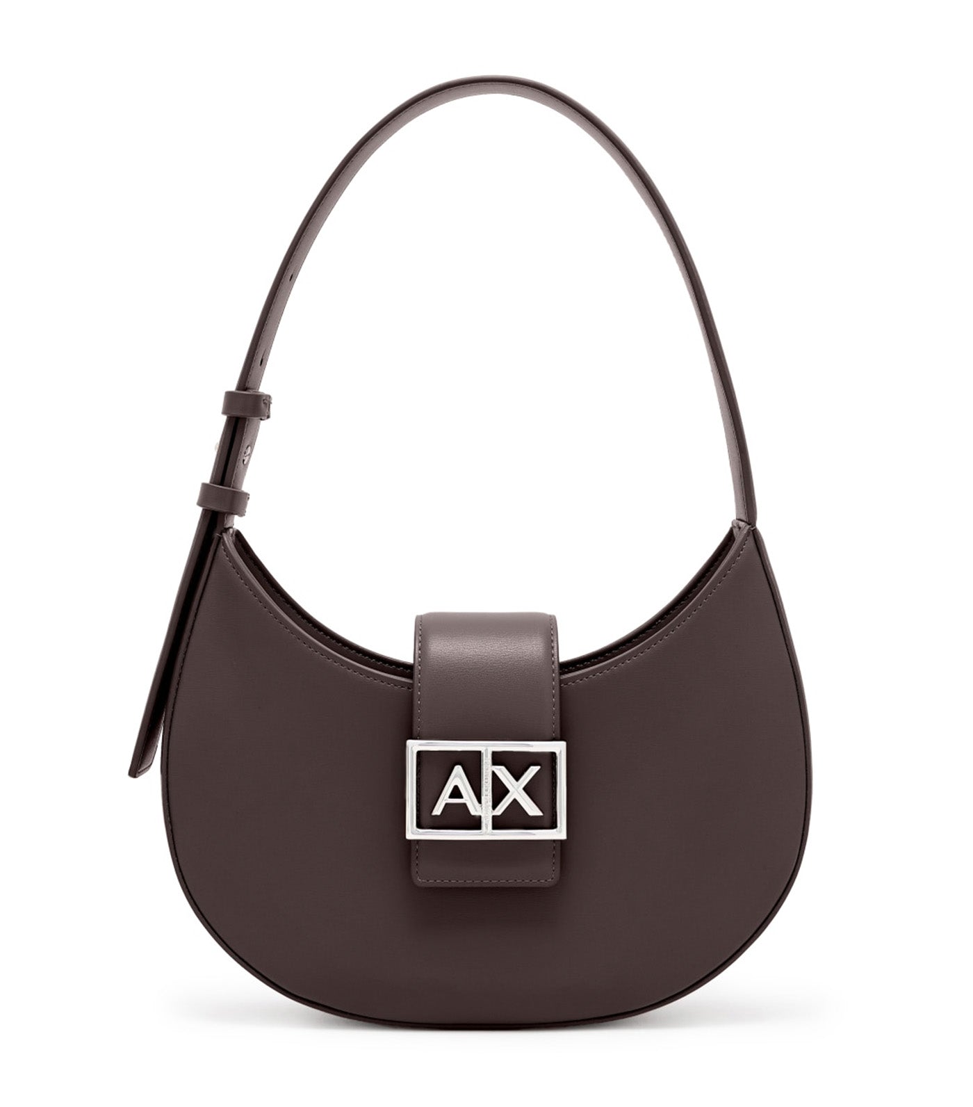 Crescent Shoulder Bag Dusk Shade