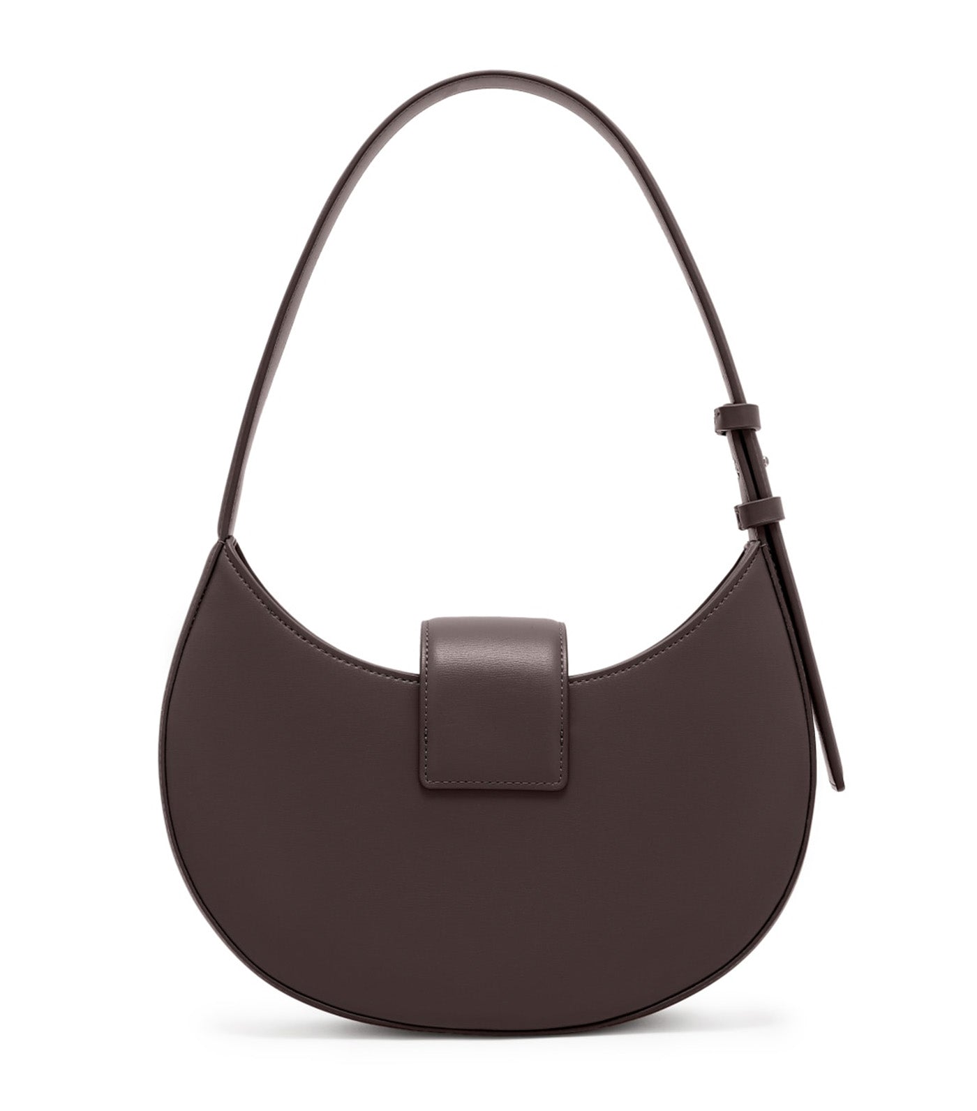 Crescent Shoulder Bag Dusk Shade