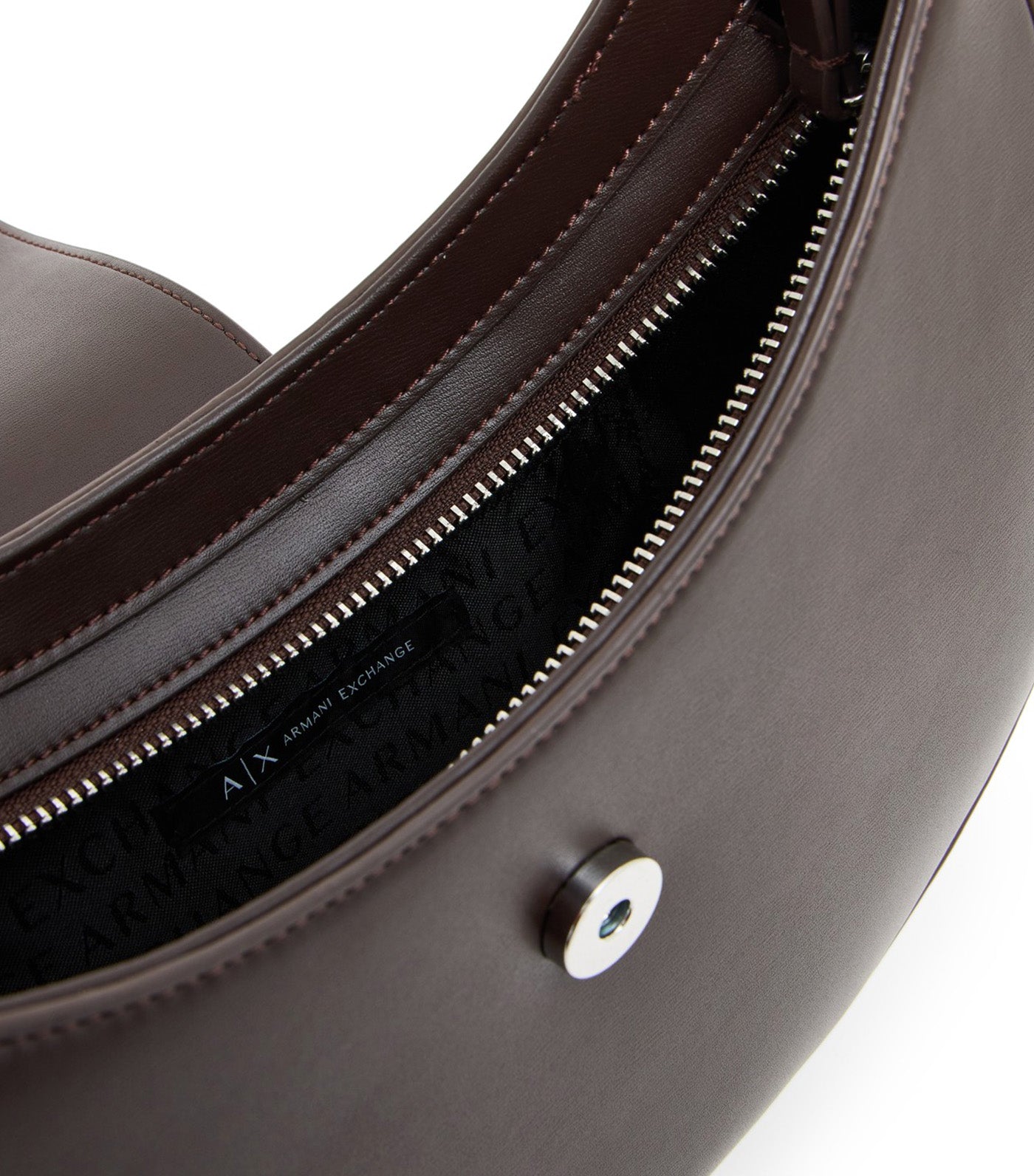 Crescent Shoulder Bag Dusk Shade