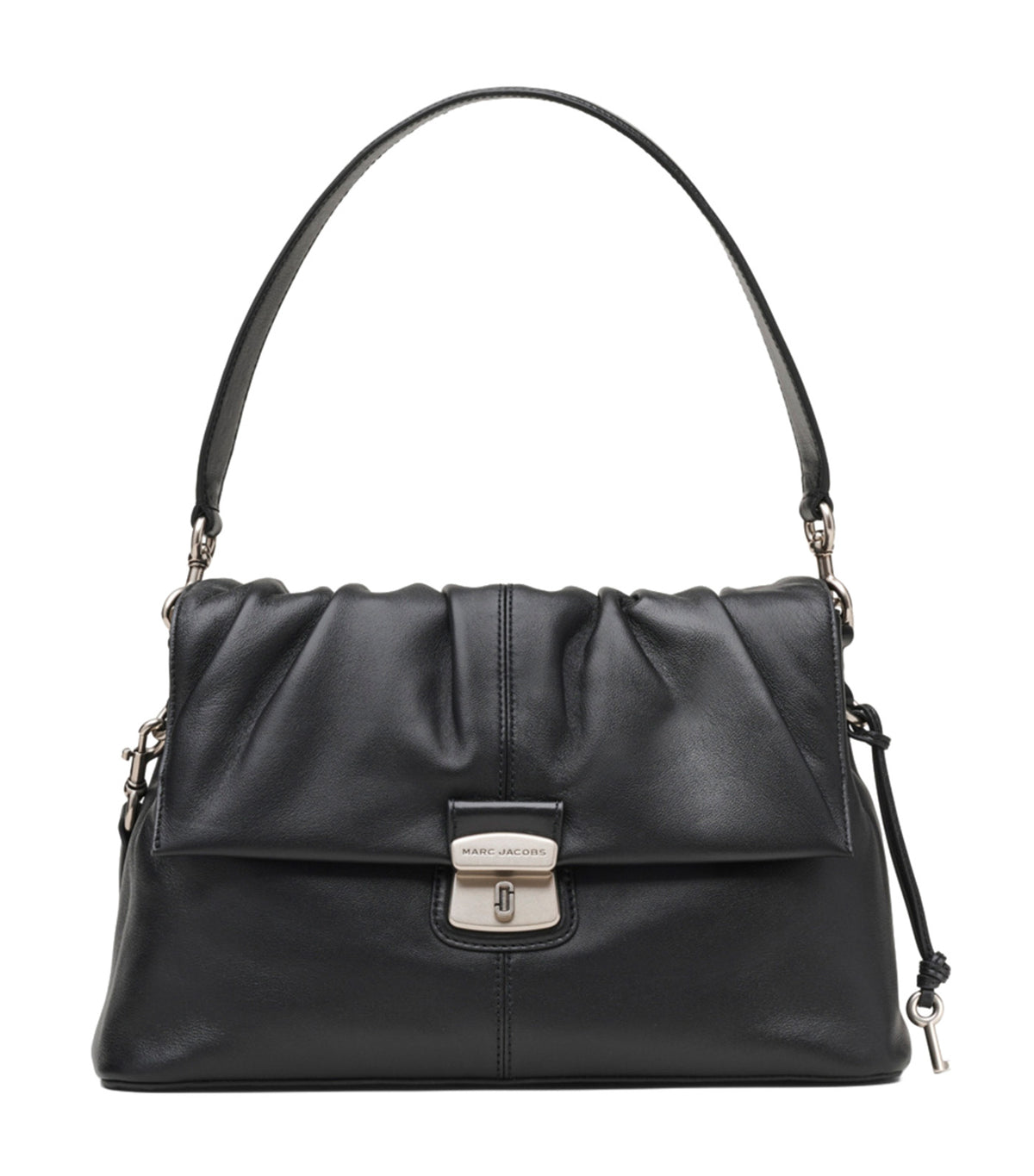 Messenger Black