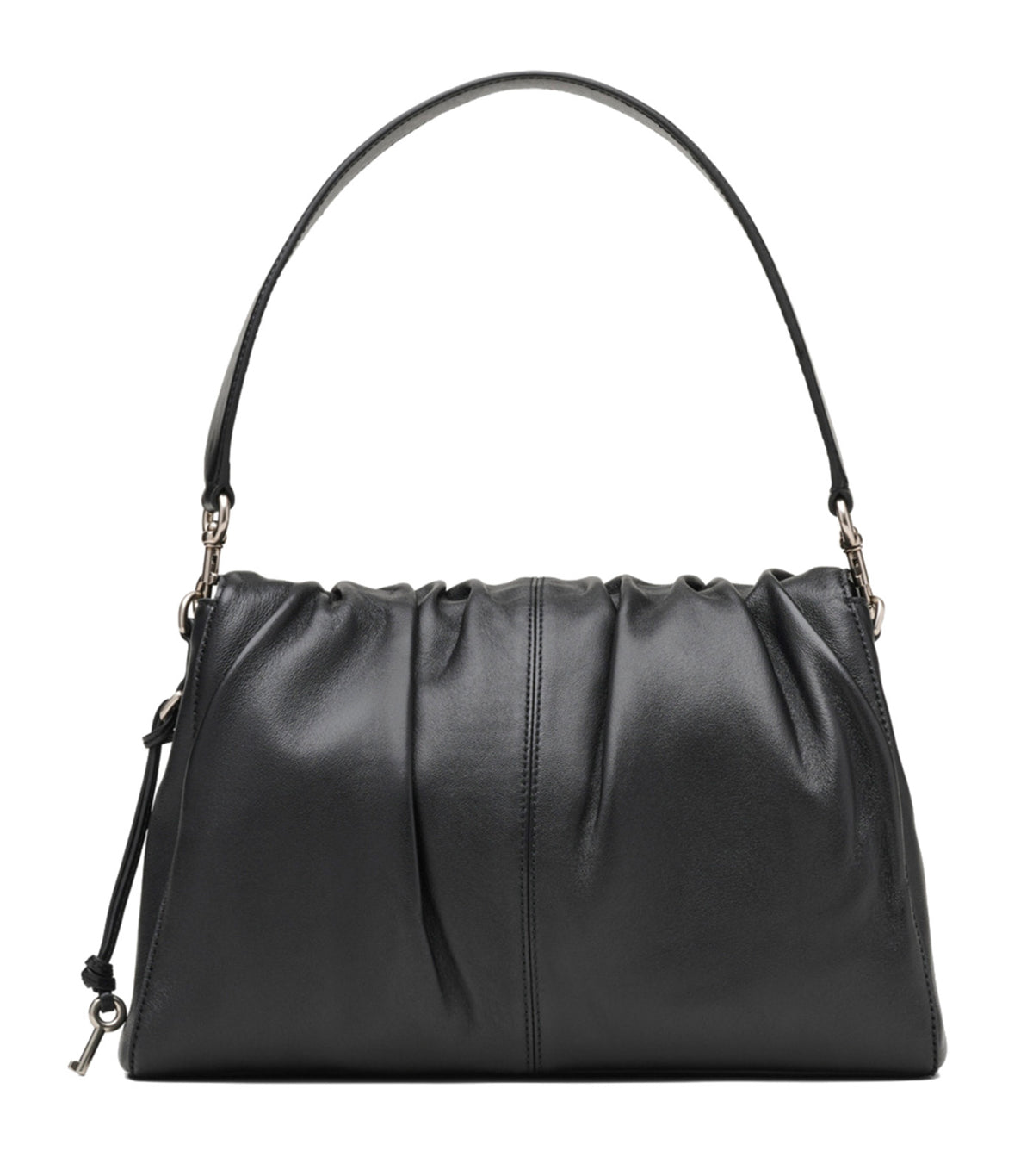 Messenger Black