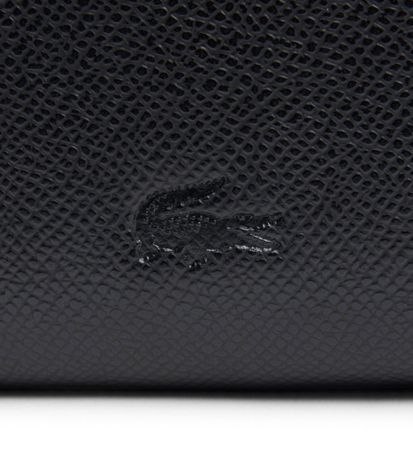 Mini Champs-Élysées Zipped Coin Purse