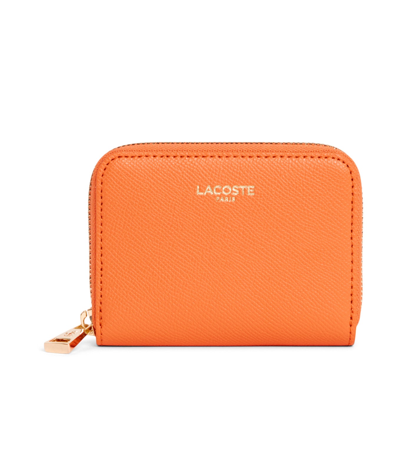 Mini Champs-Élysées Zipped Coin Purse