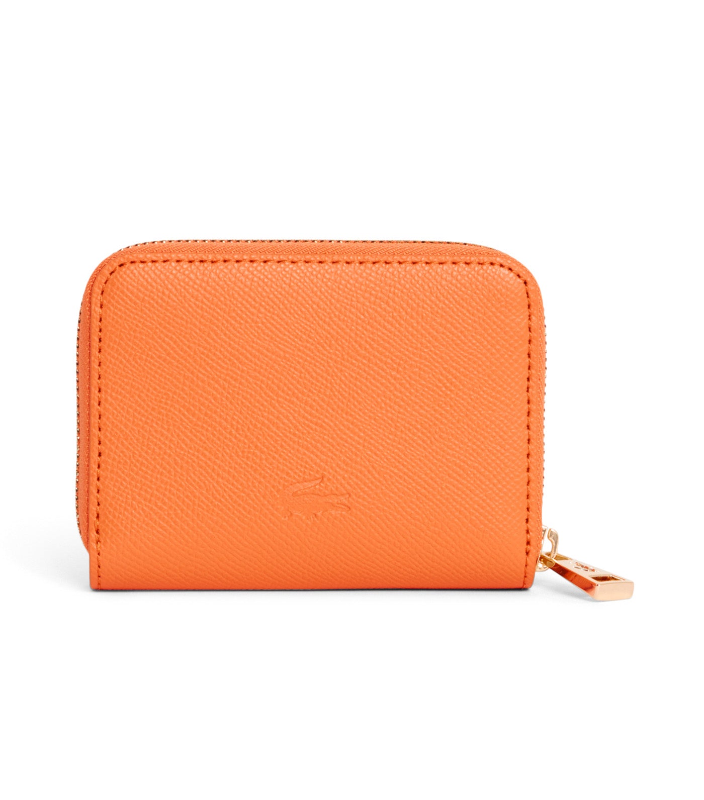 Mini Champs-Élysées Zipped Coin Purse