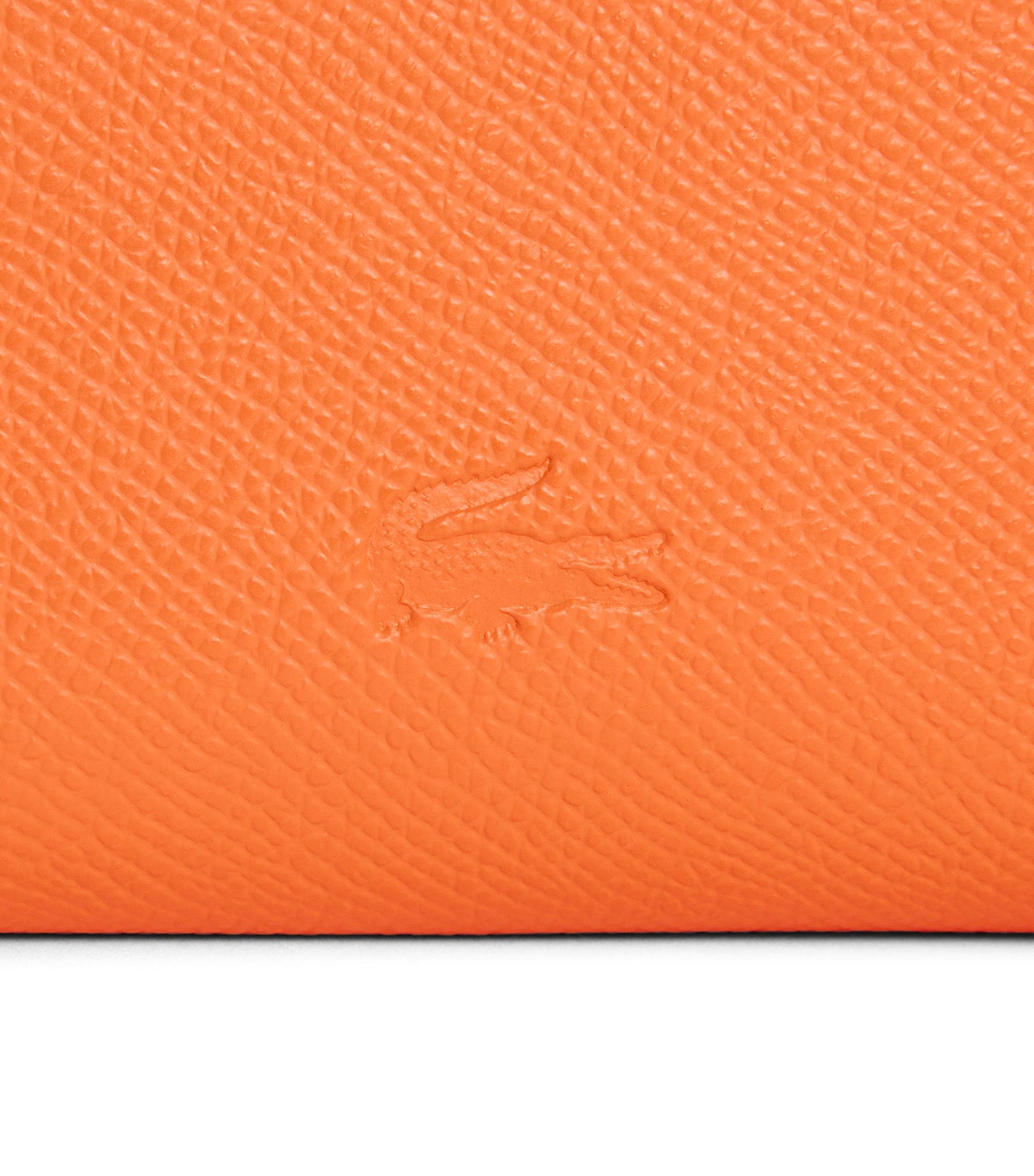 Mini Champs-Élysées Zipped Coin Purse