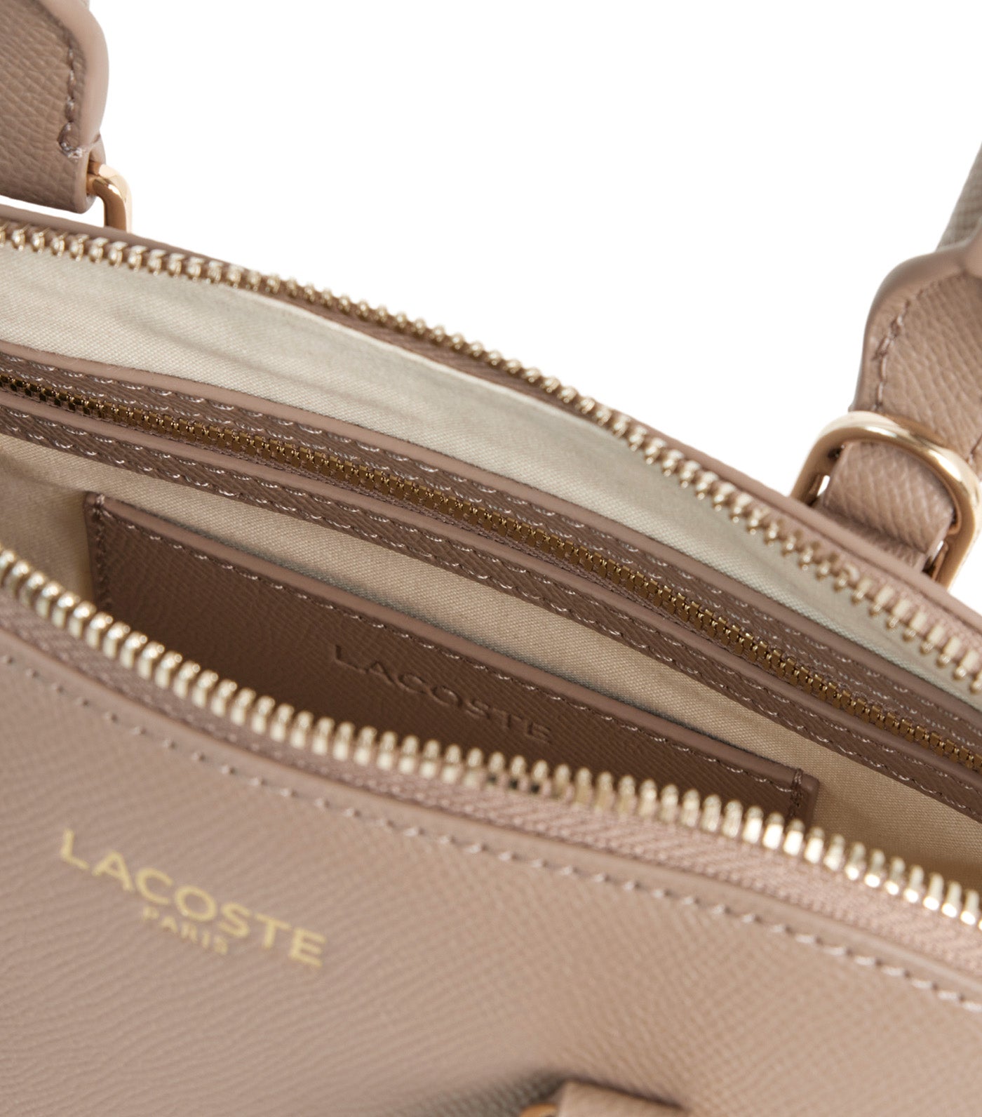 Small Champs-Élysées Bugatti Bag