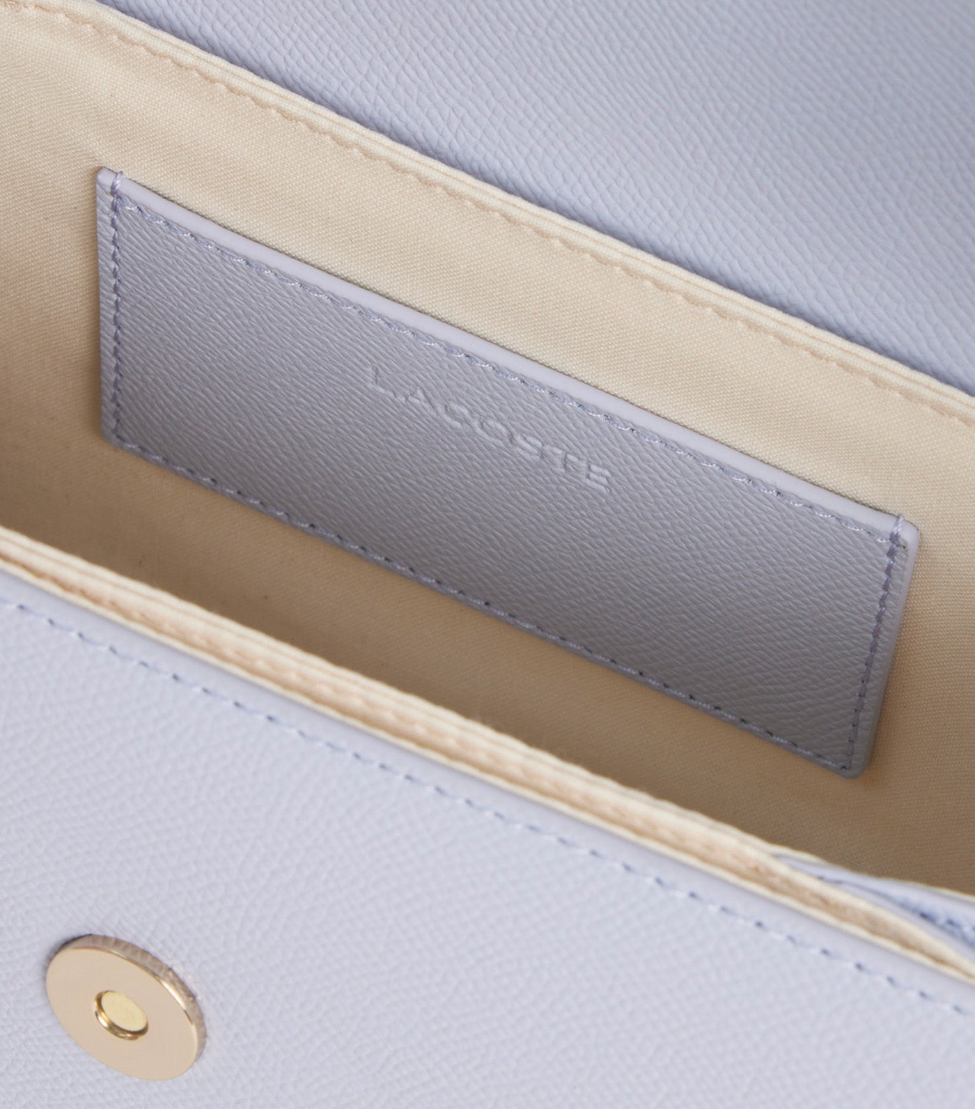 Champs-Élysées Shoulder Bag