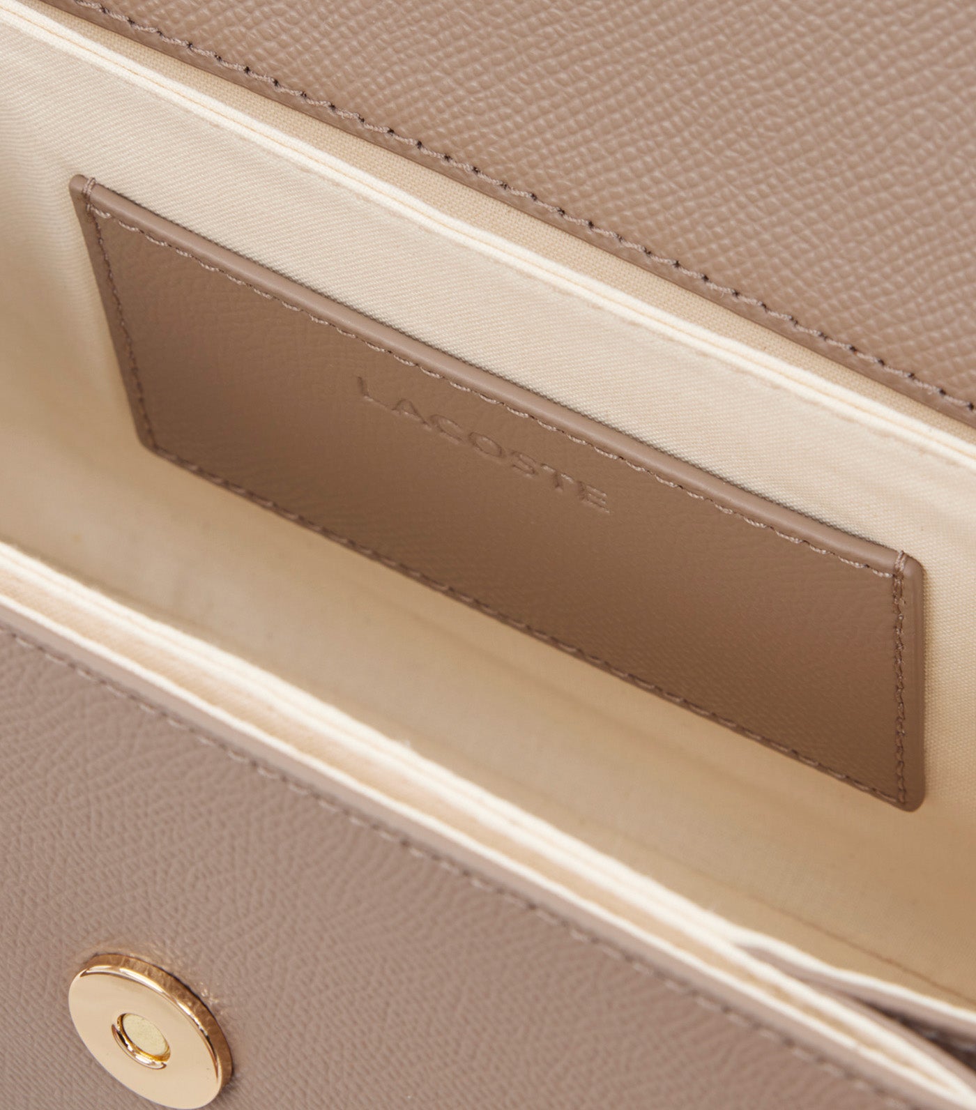 Champs-Élysées Shoulder Bag