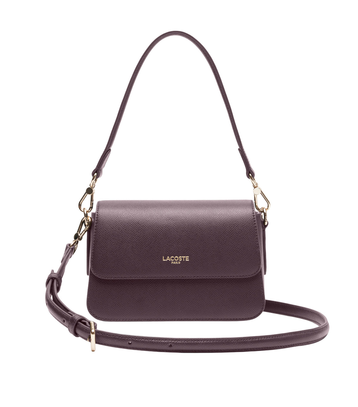 Champs-Élysées Shoulder Bag Oxalis