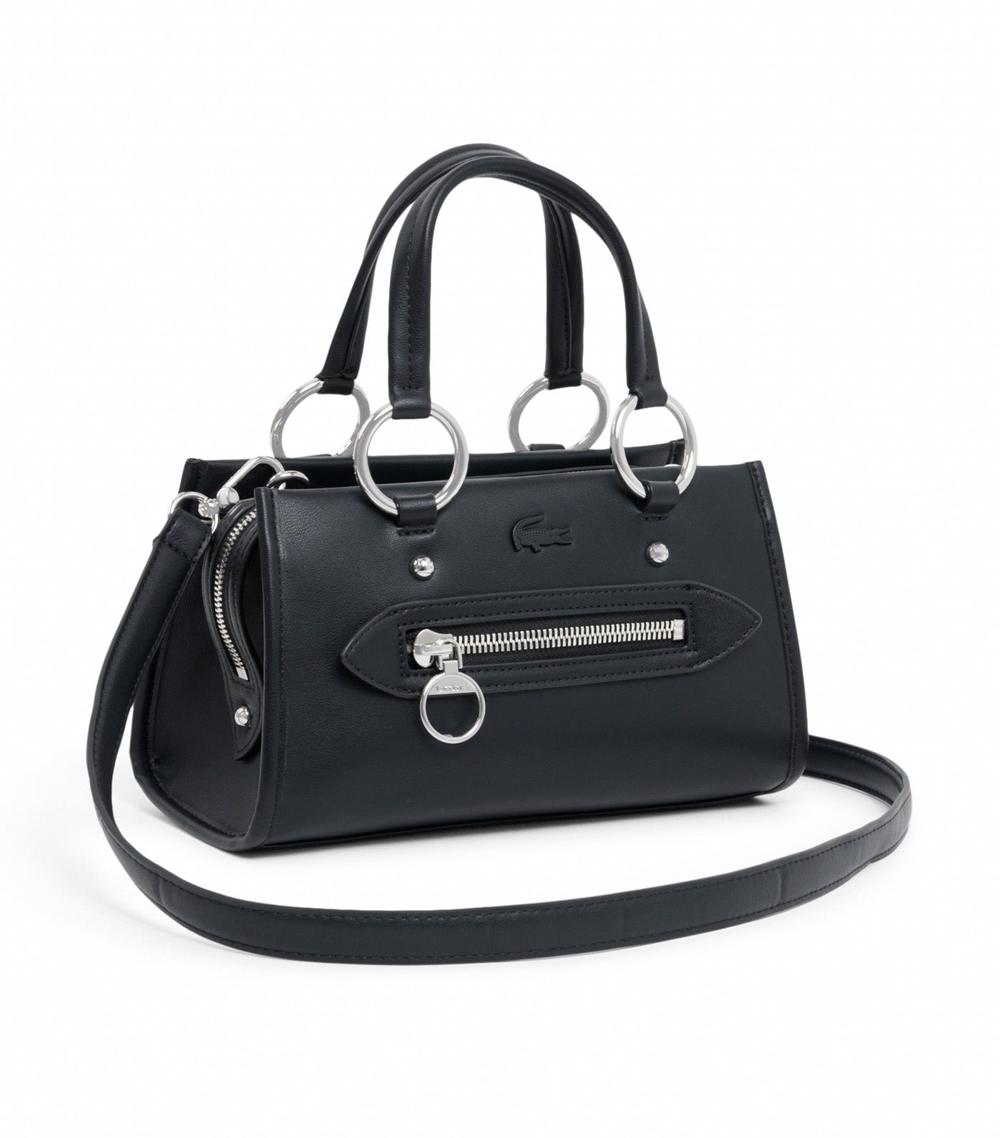 Small Celys Top Handle Bag
