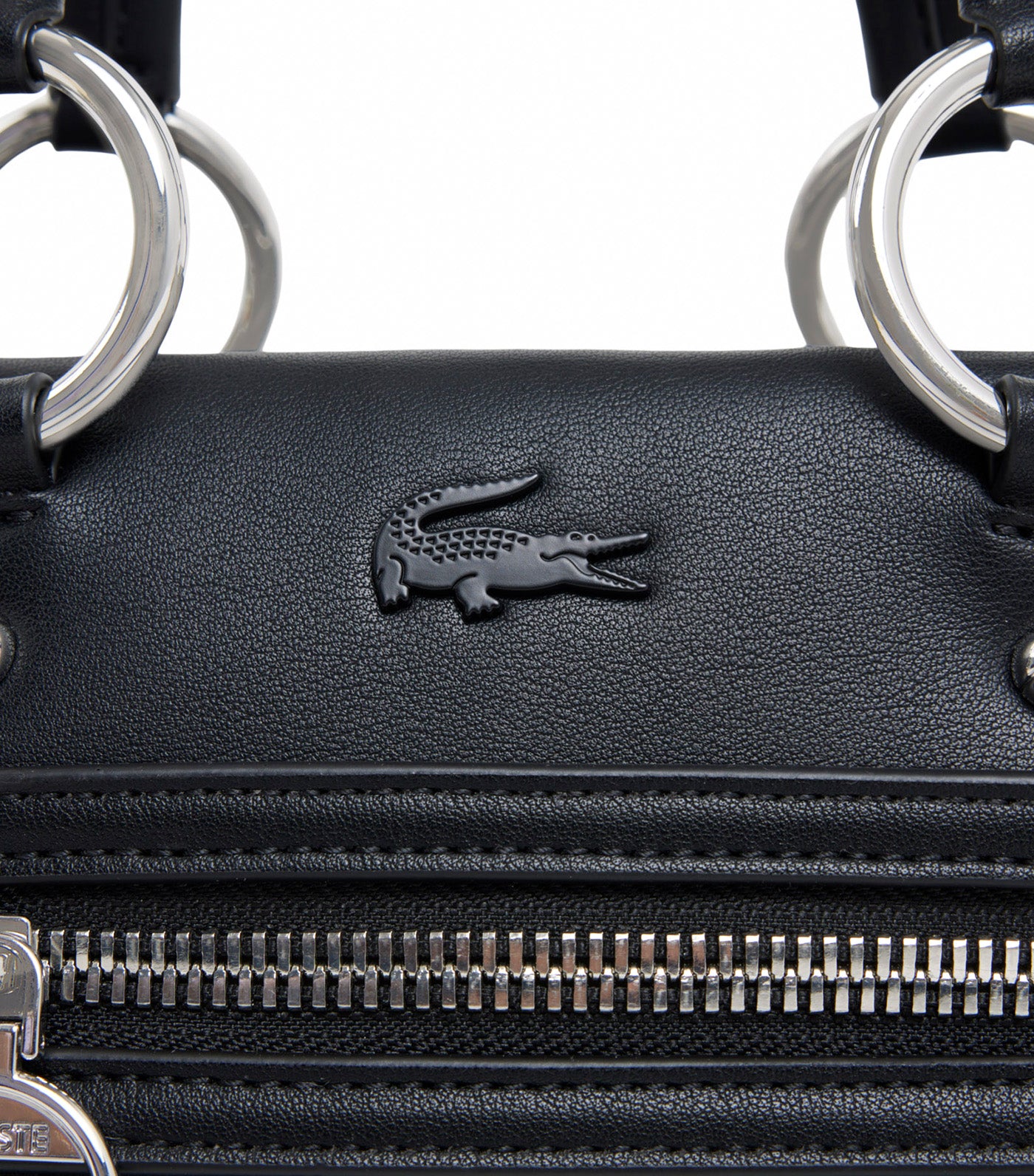 Small Celys Top Handle Bag