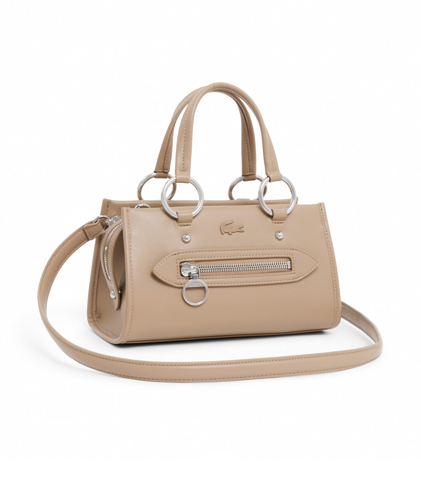 Small Celys Top Handle Bag