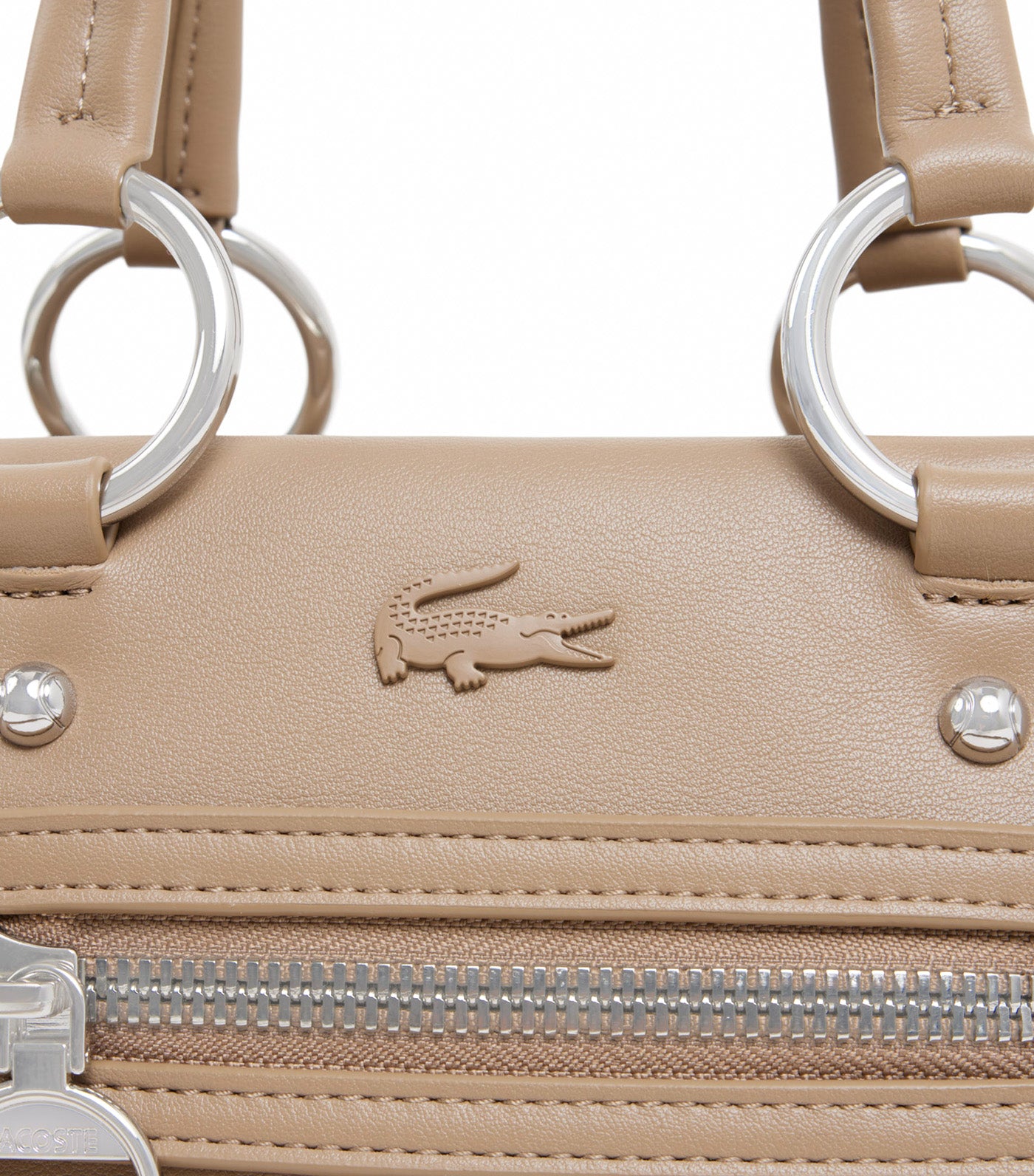 Small Celys Top Handle Bag