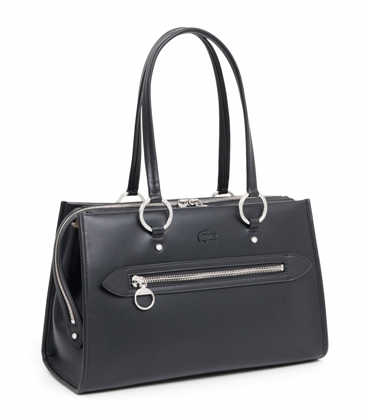 Medium Celys Top Handle Bag