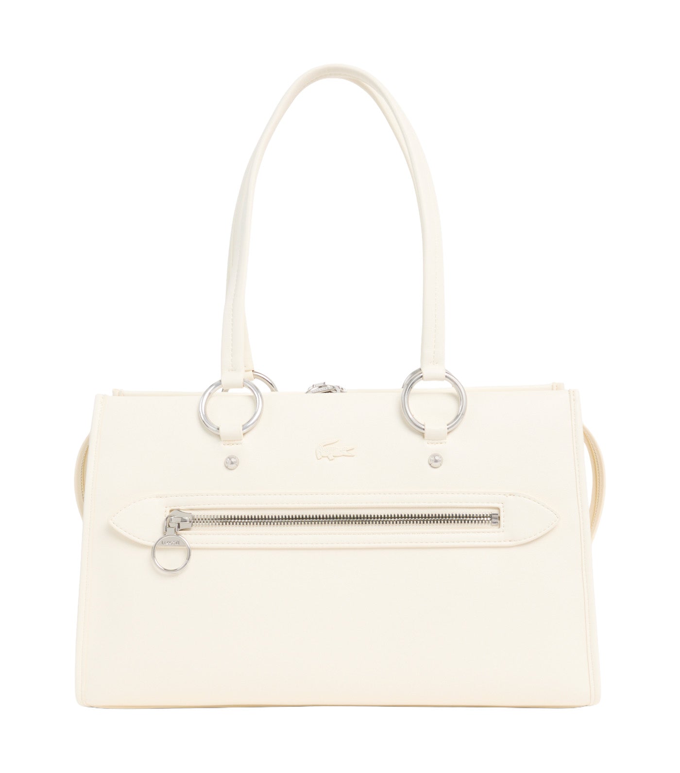 Medium Celys Top Handle Bag