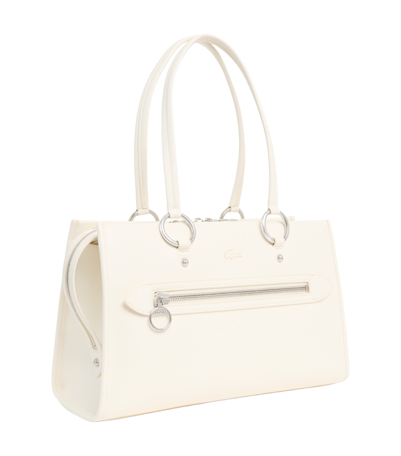 Medium Celys Top Handle Bag