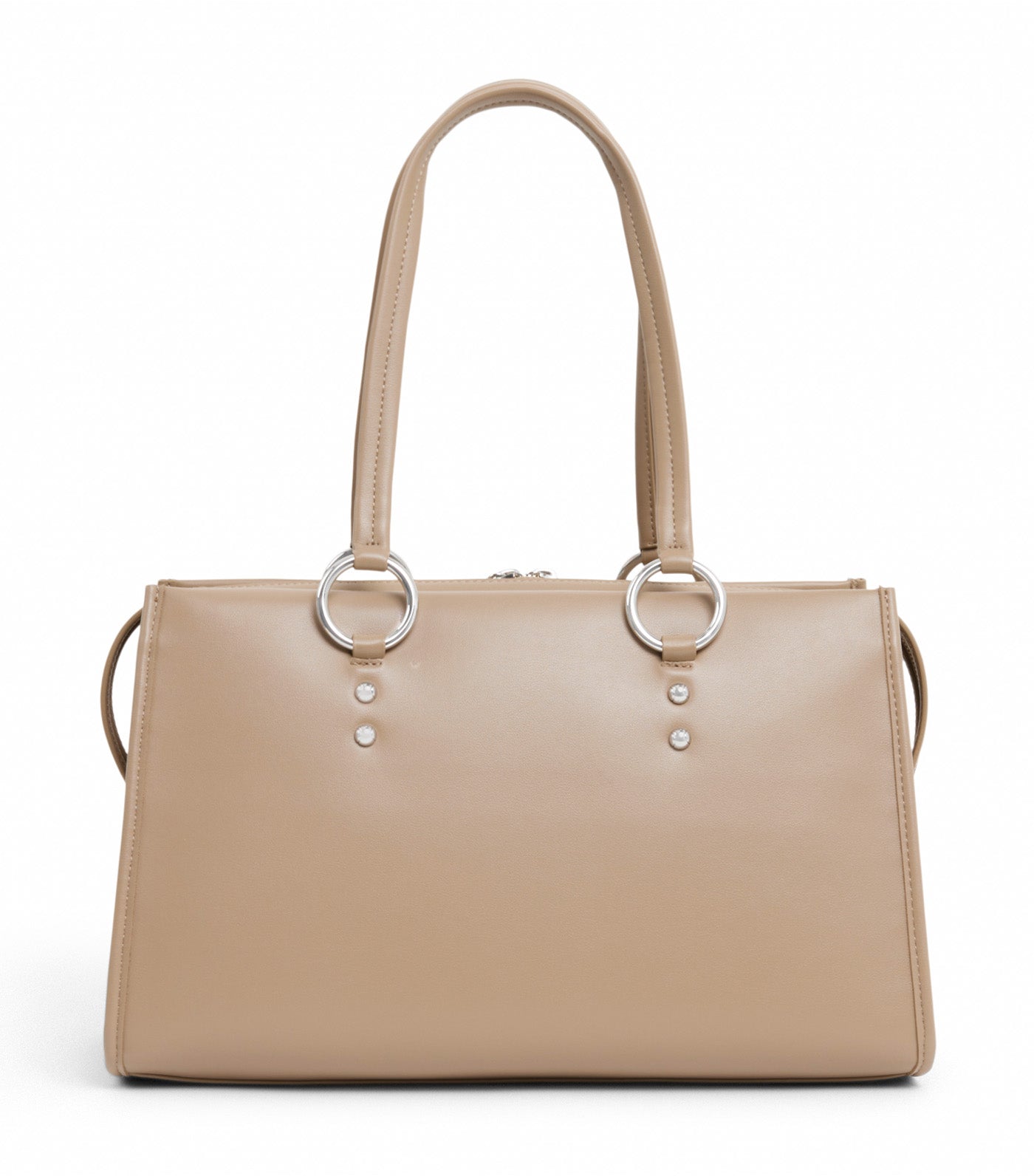 Medium Celys Top Handle Bag