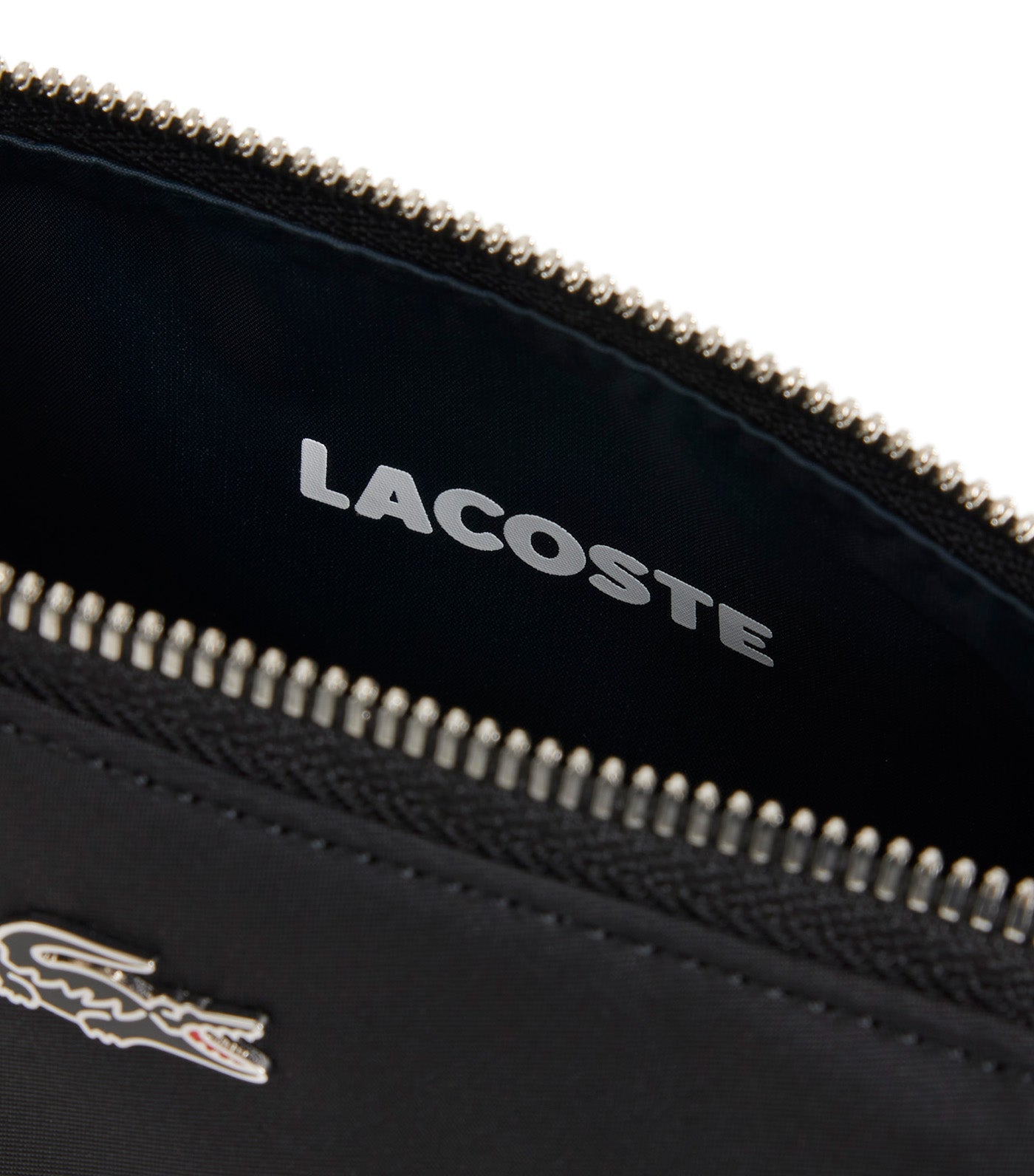 Lacoste Small Day in L Hobo Bag