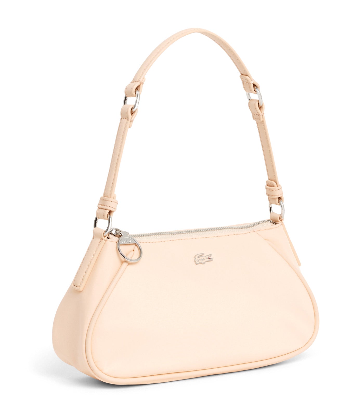 Lacoste Small Day in L Hobo Bag
