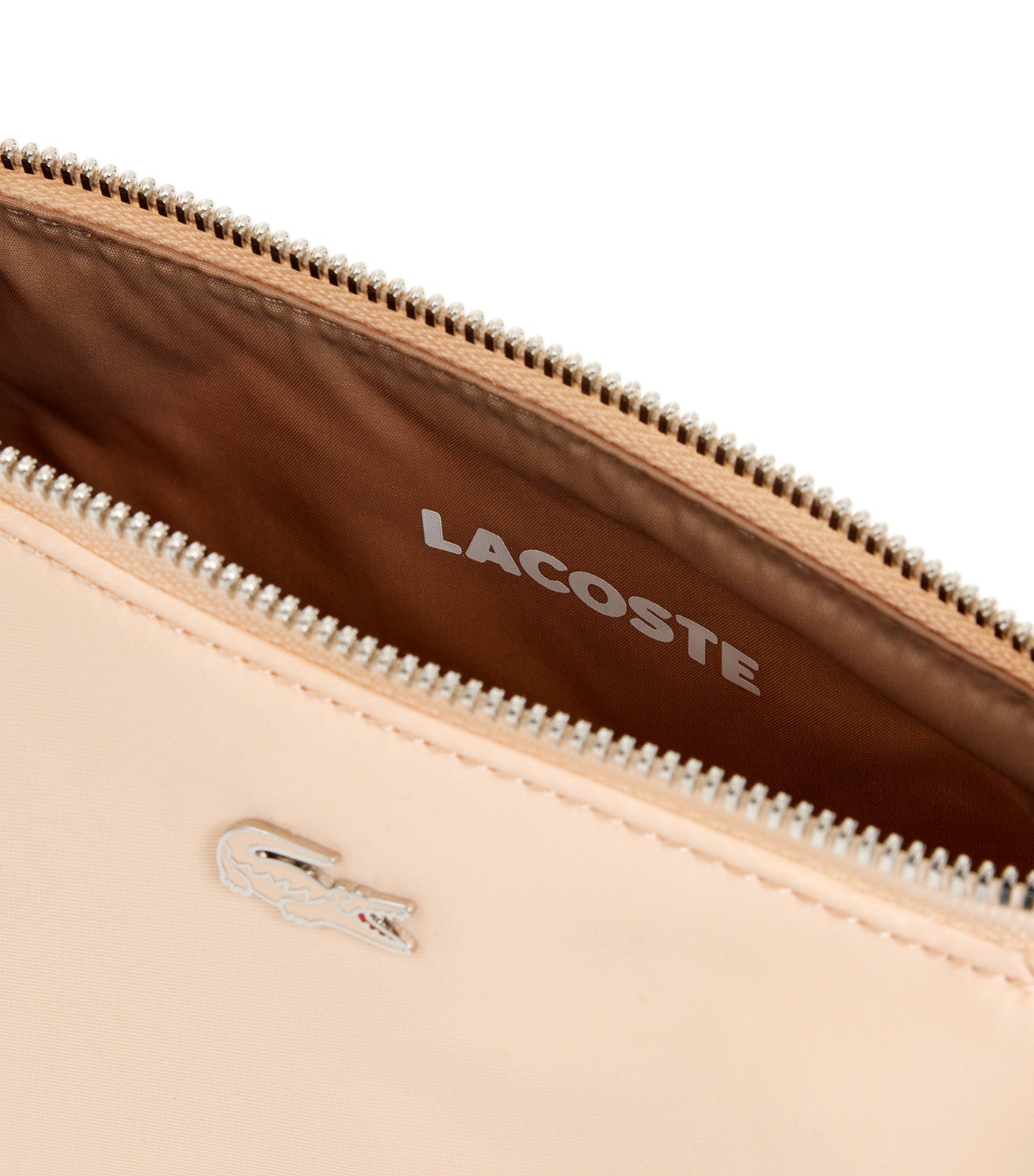 Lacoste Small Day in L Hobo Bag
