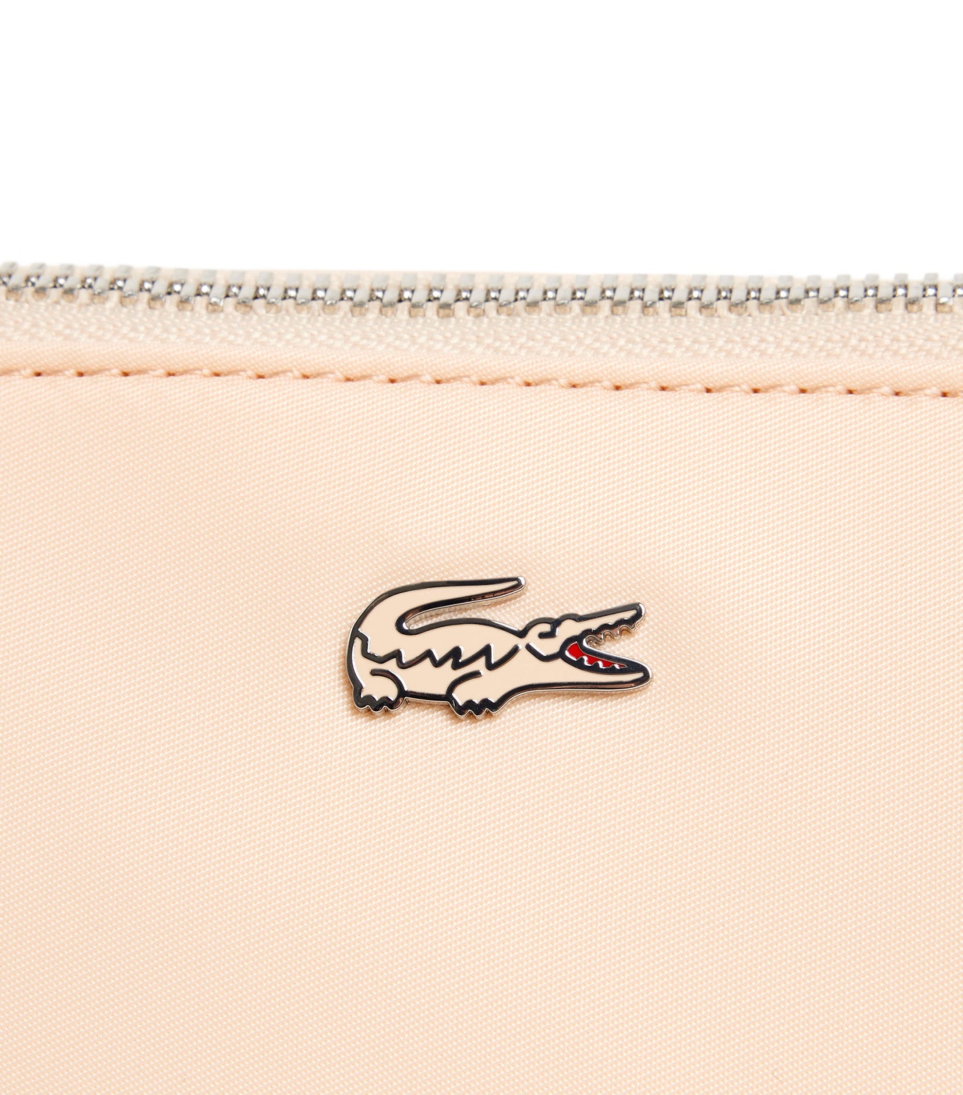 Lacoste Small Day in L Hobo Bag