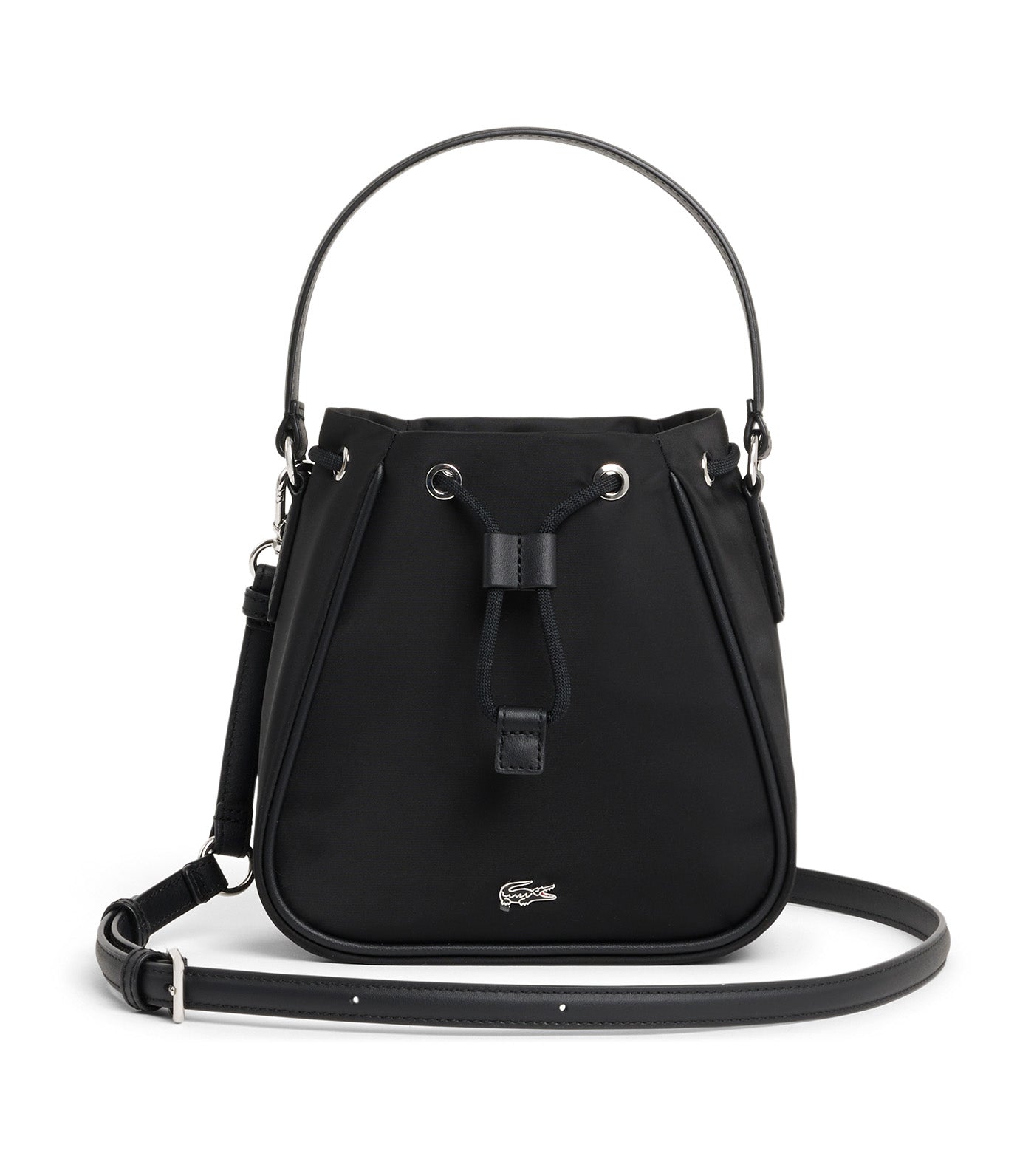 Small Day in L Bucket Bag Noir